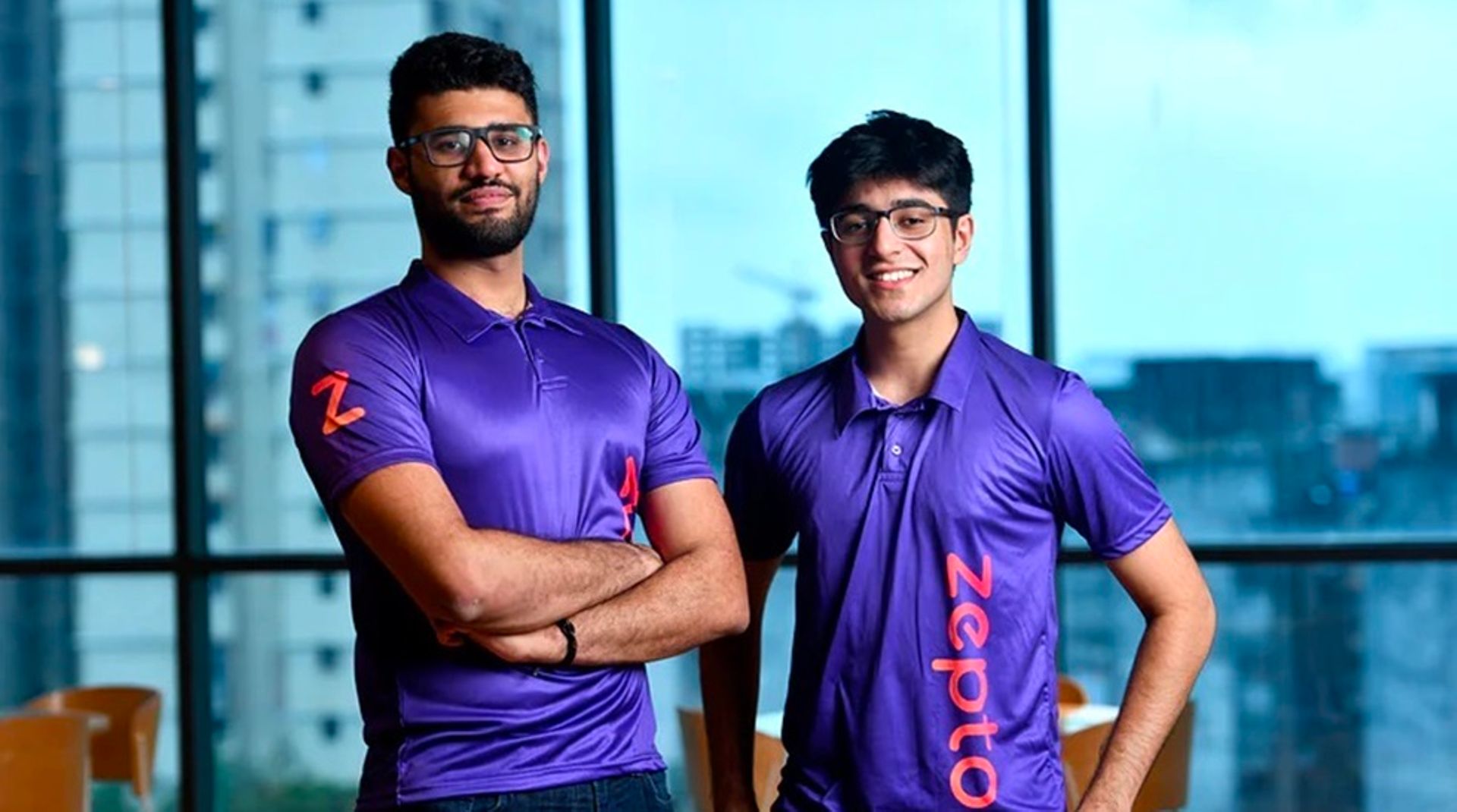 India: IPO-bound quick commerce company Zepto raises another $350m funding