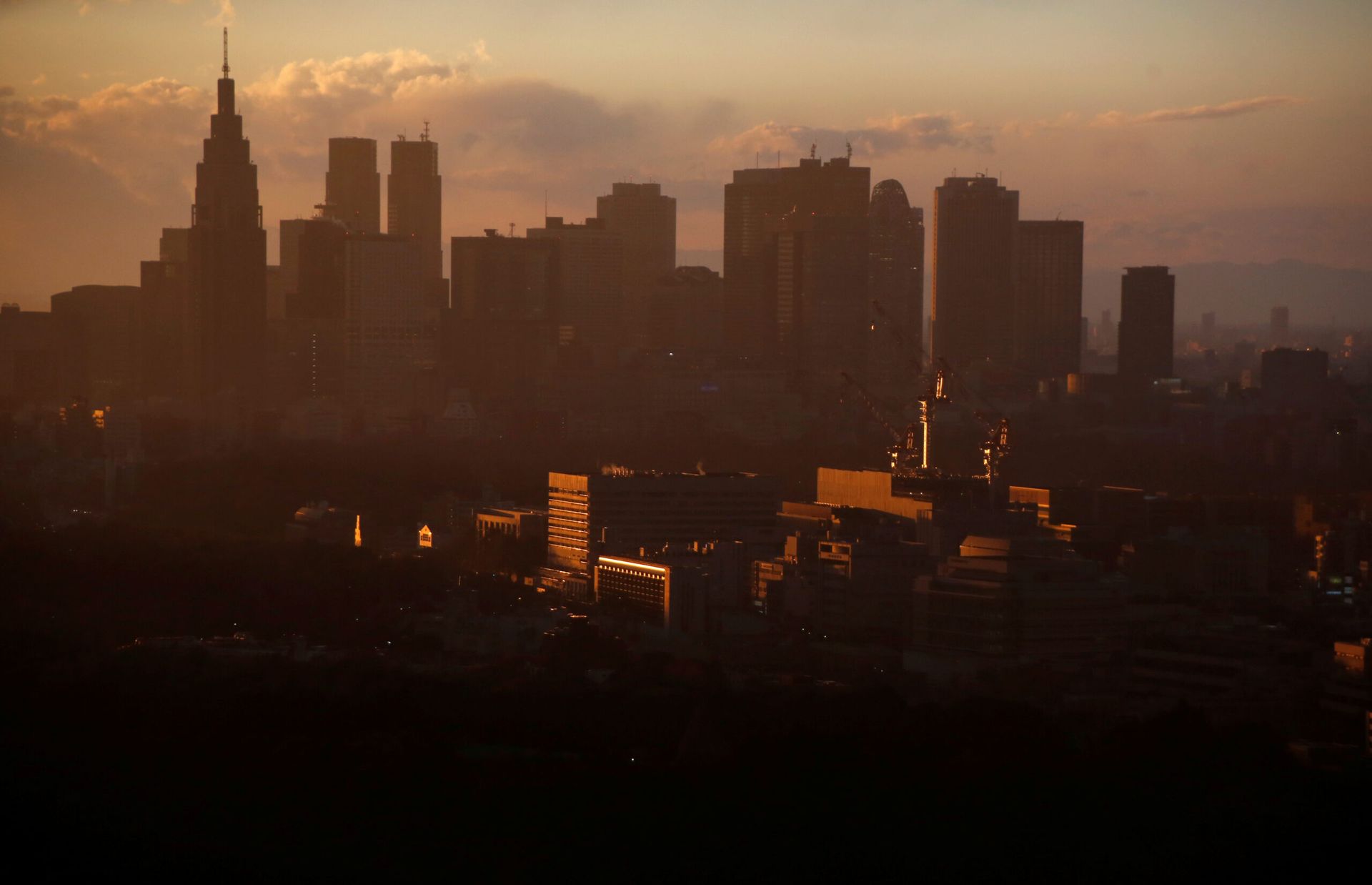 Japanese banks less reluctant to finance hostile takeovers, lobby chief says