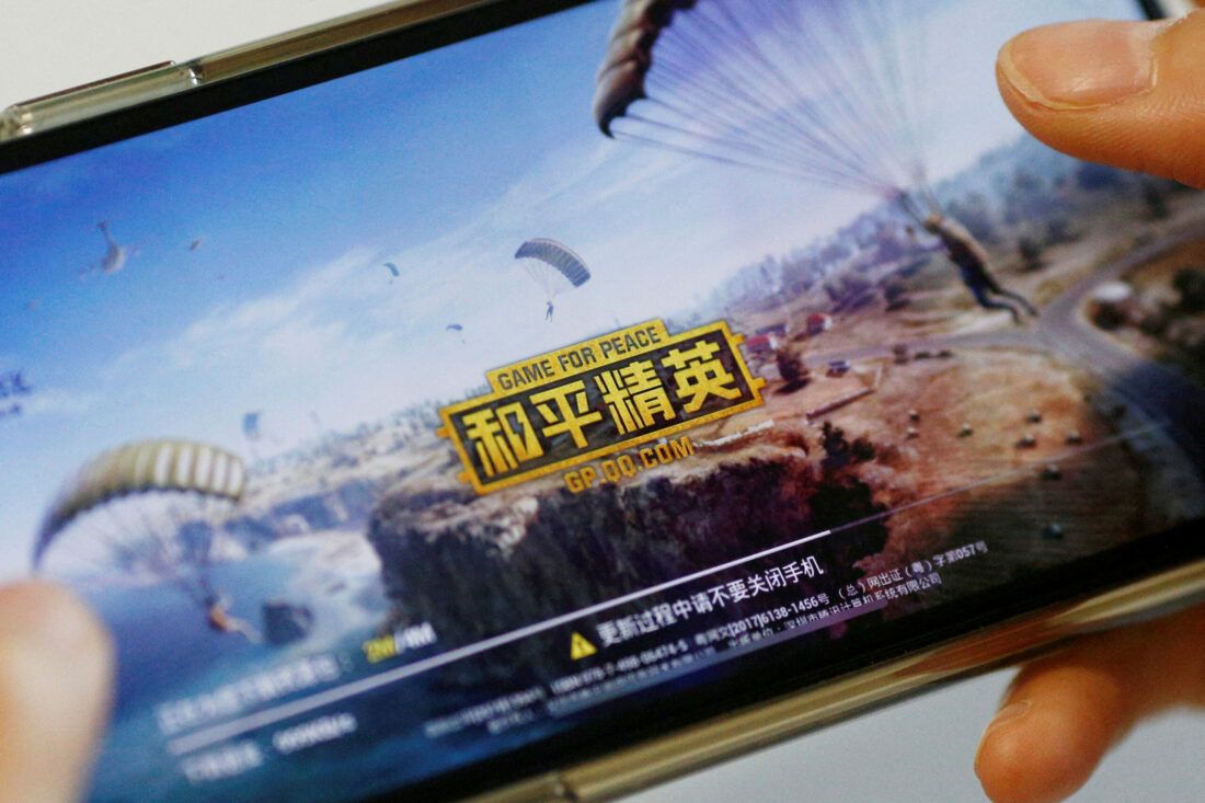 PUBG maker Krafton leads S Korean trio in $666m India tech bet