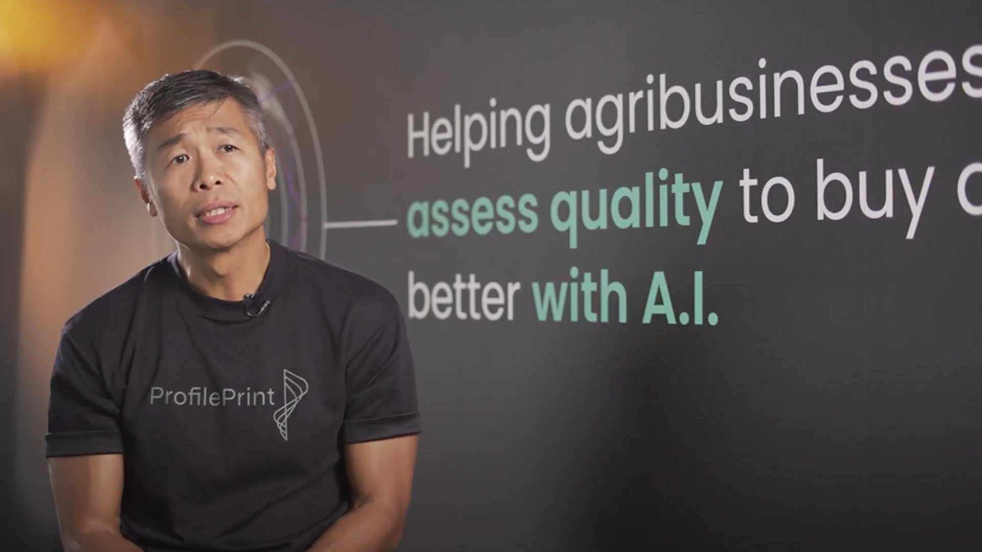 Amarasuriya family-backed food grading startup ProfilePrint eyes expansion after Series B funding