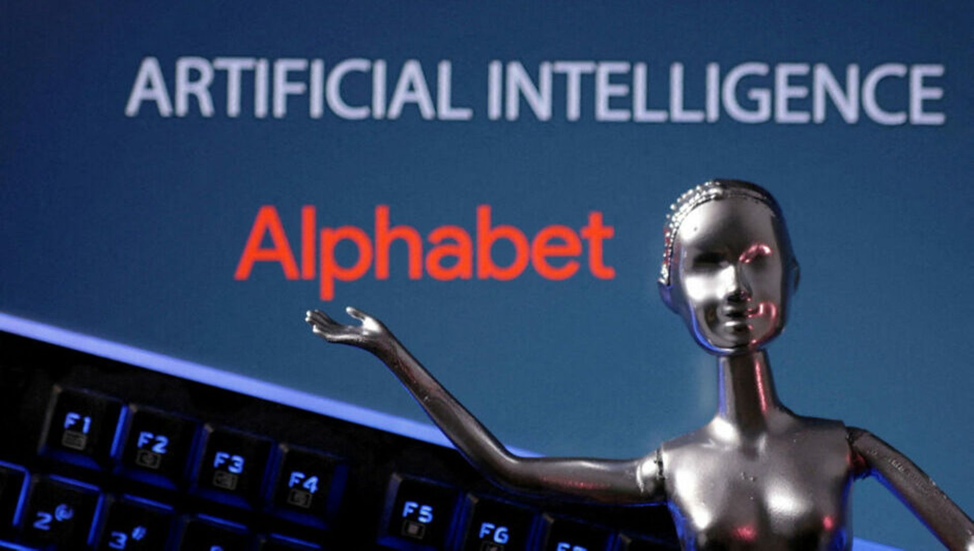 Google Ventures adds general partner to focus on AI, open source startups