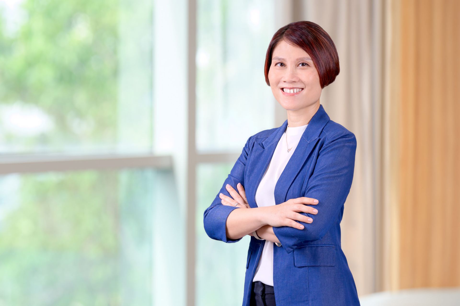 We’re starting to see first-in-class IP coming out of Singapore, says ClavystBio’s Khoo Shih