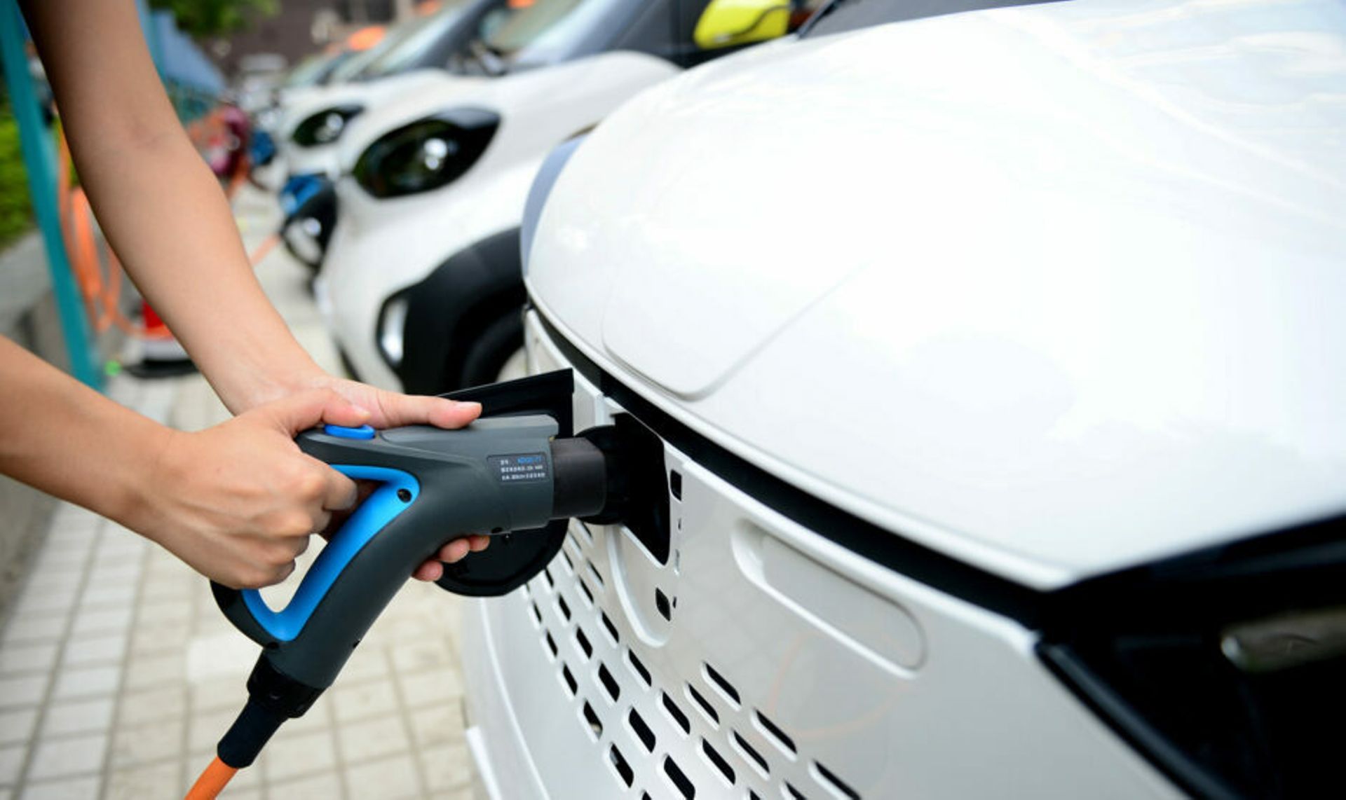Over 90% of China's new energy vehicles eligible for tax breaks under new norms
