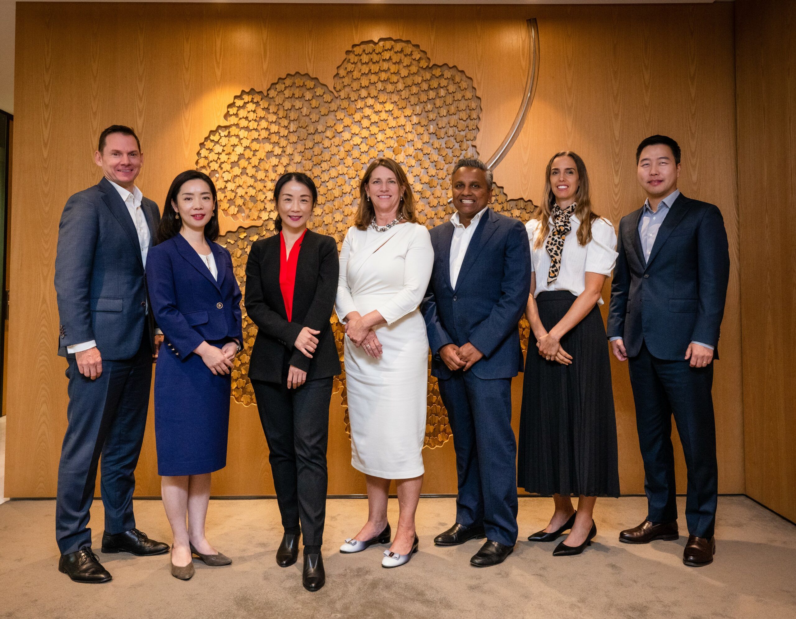 Queensland Government's QIC sets up SG office to boost partnerships ...