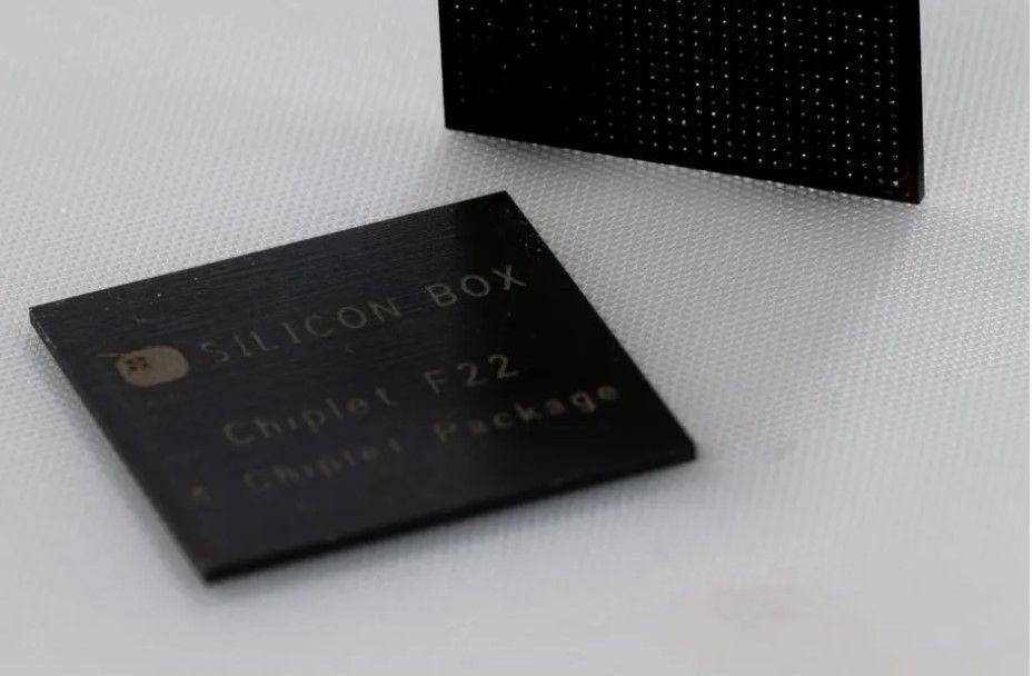SG semiconductor startup Silicon Box raises $139.4m so far in Series B ...