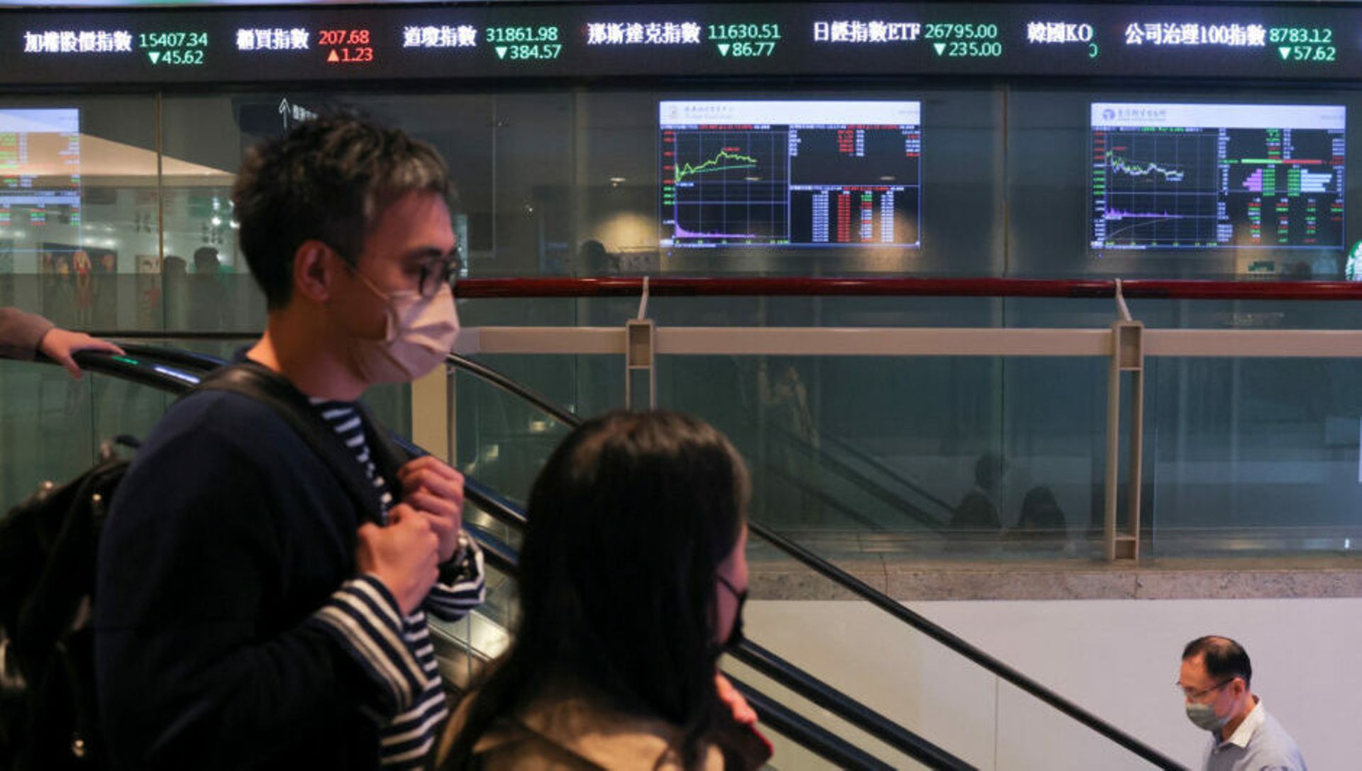 Bankers hopeful of revival in Asian IPO market in 2024 but elections cast shadows