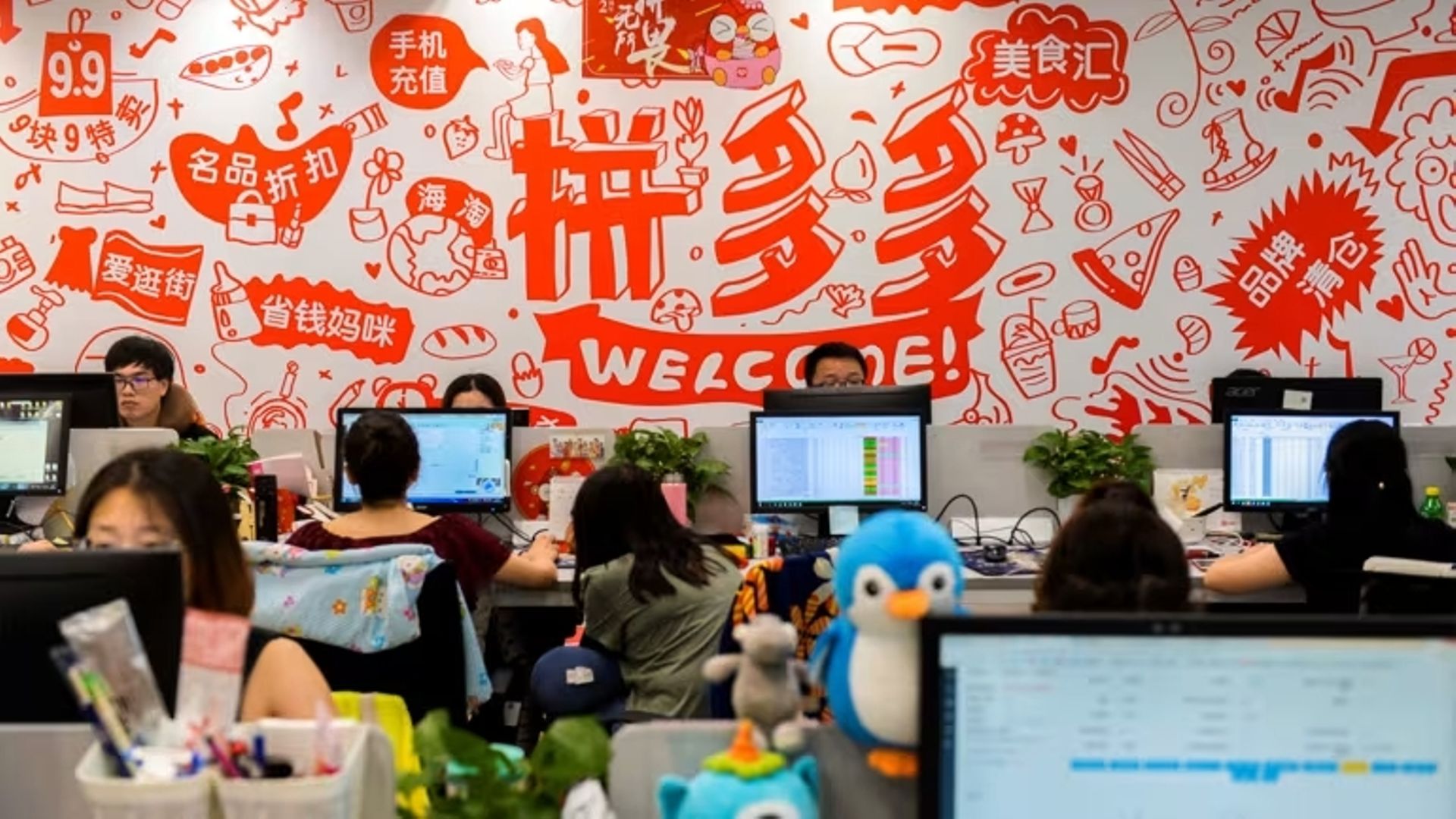 China’s cross-border e-commerce platforms woo sellers with better terms