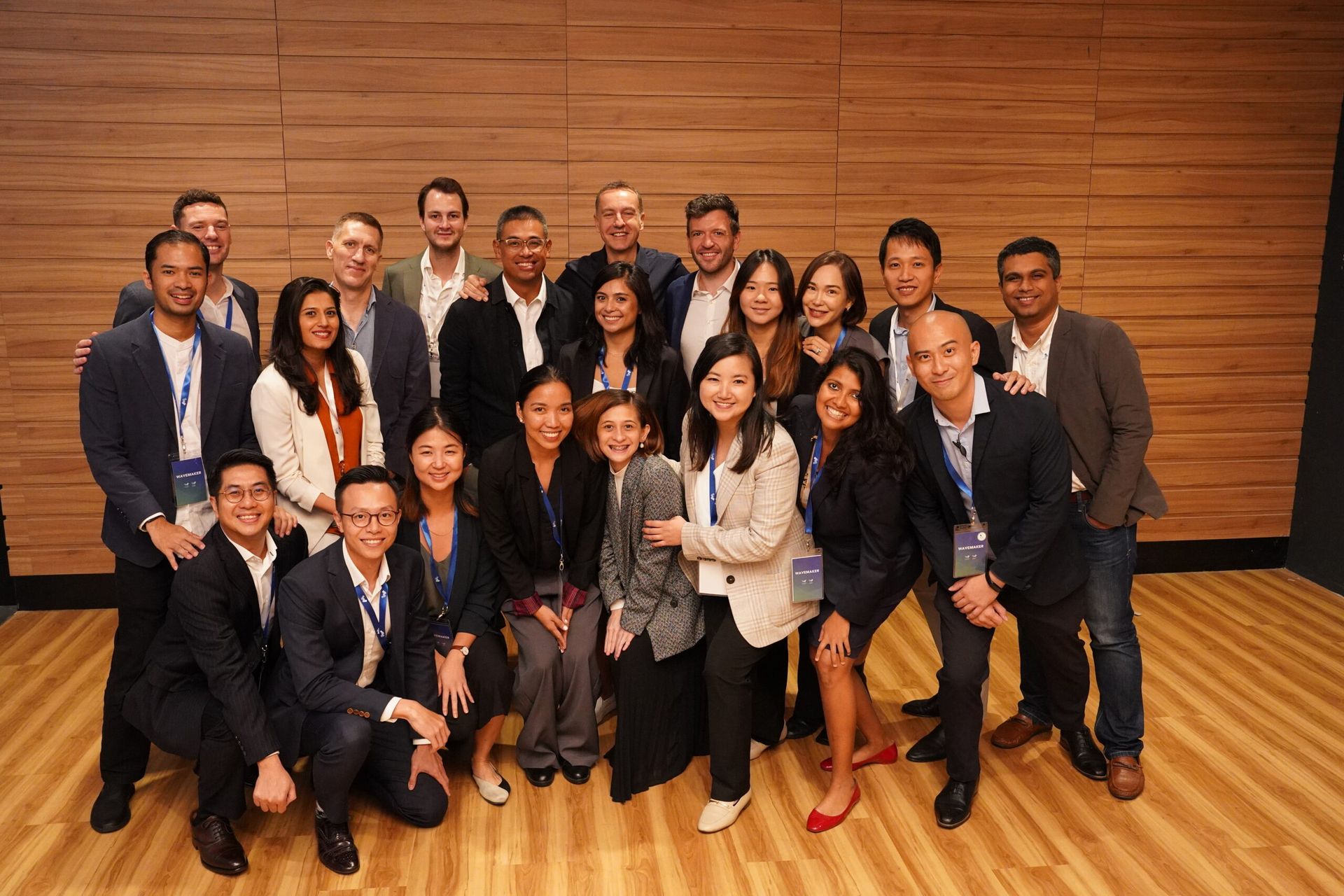 Singapore's Wavemaker Impact hits final close of debut fund at $60m