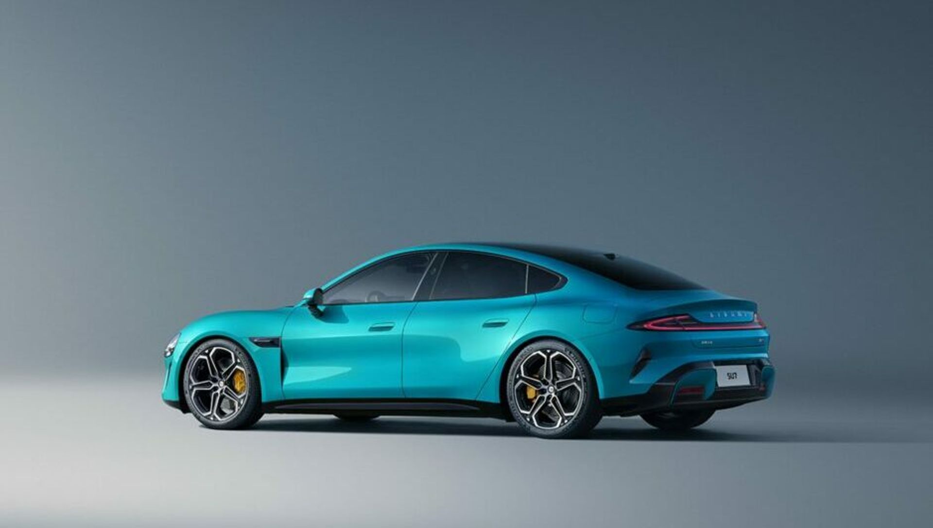 China's Xiaomi unveils the SU7—its first electric vehicle