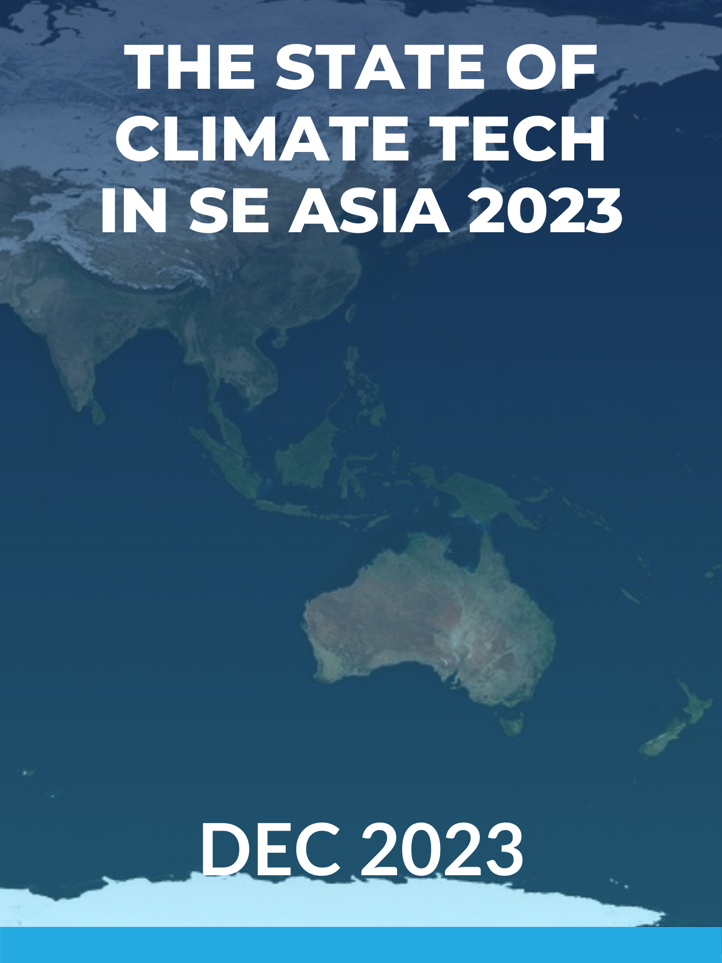 Limaton Techo The State of Climate Tech in SE Asia 2023