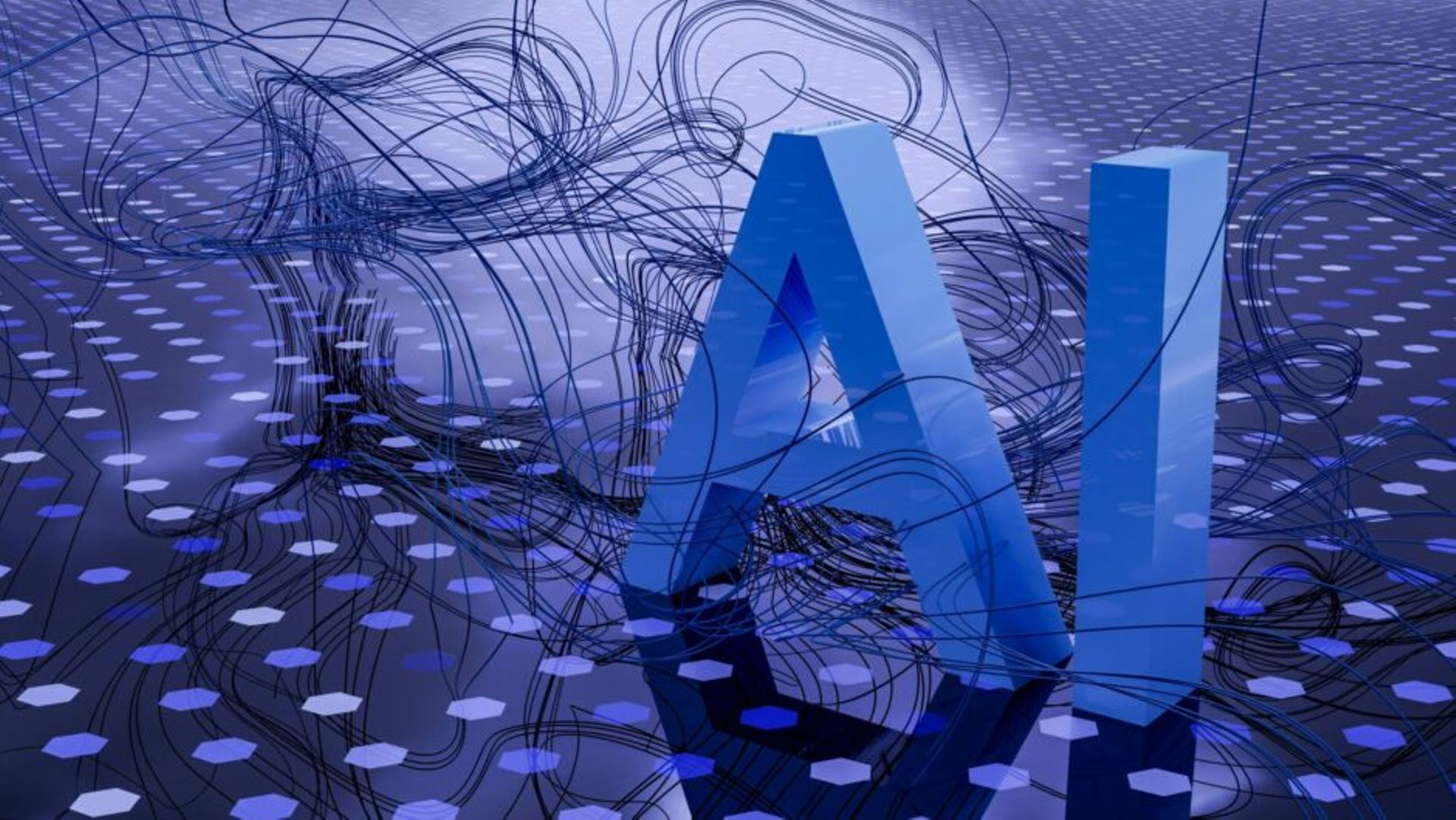 From rolling out LLMs to the pursuit of adoption, here's how China's AI race unfolded in 2023