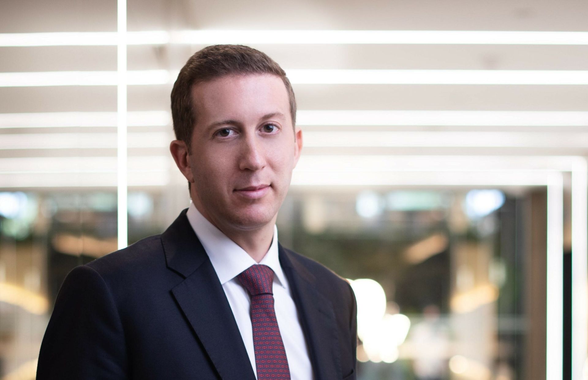 Warburg Pincus president appointed chairman of US-ASEAN Business Council