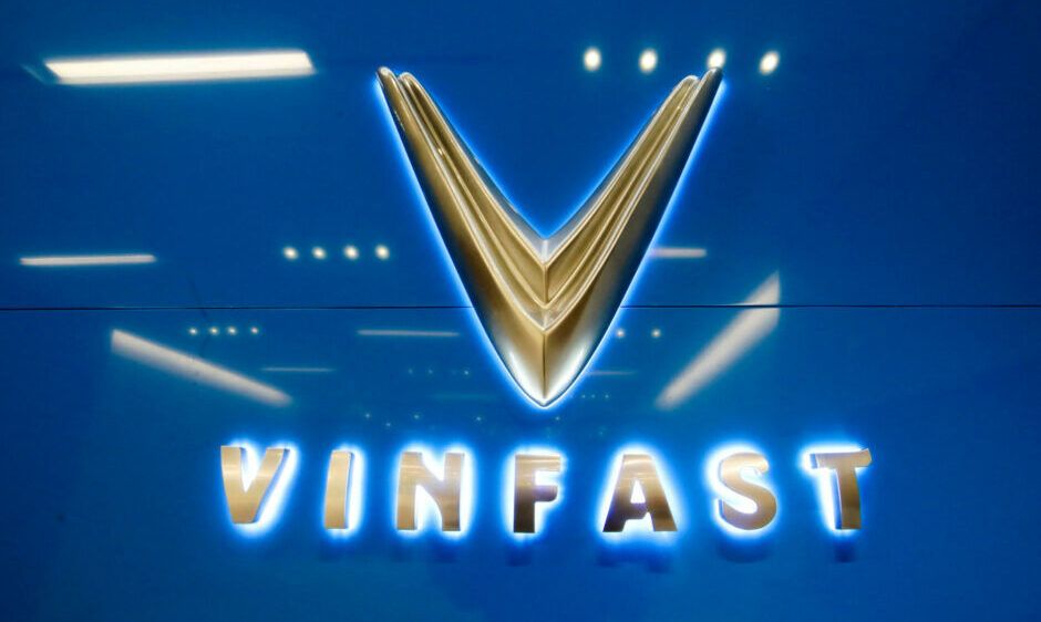 North Carolina sues Vietnam’s VinFast for delay in EV project