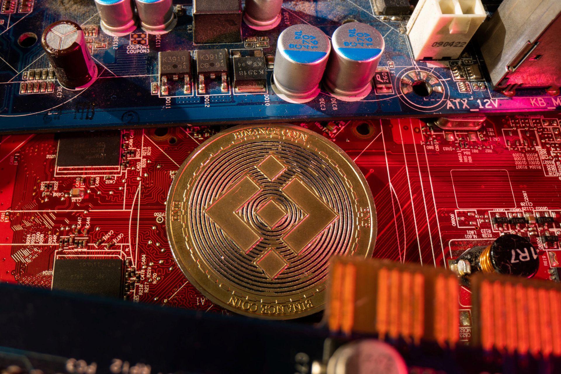 Binance Thailand opens crypto exchange for trading