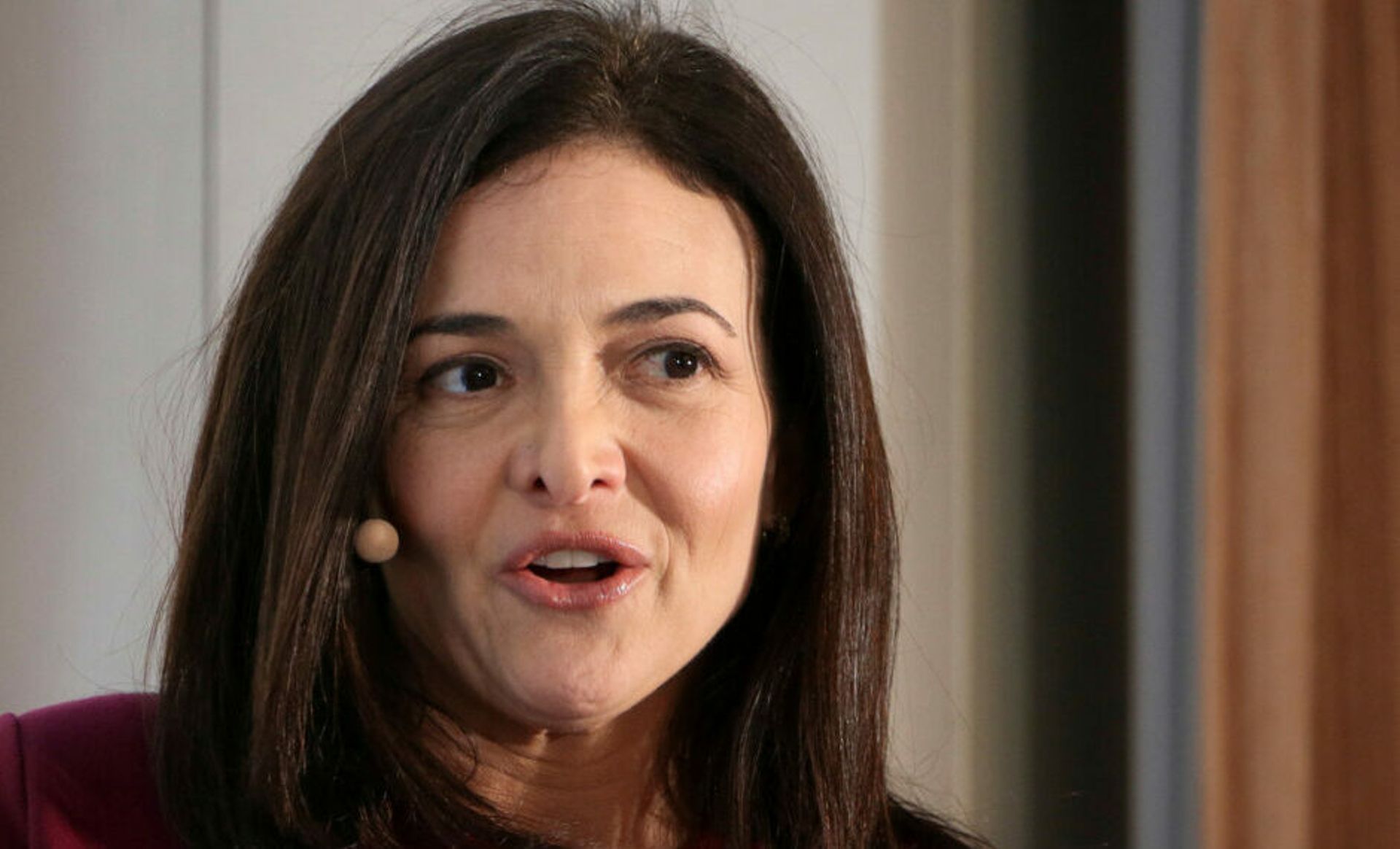 India Digest: Sheryl Sandberg said to have backed AI startup; Ex-Venture Highway exec launches fund