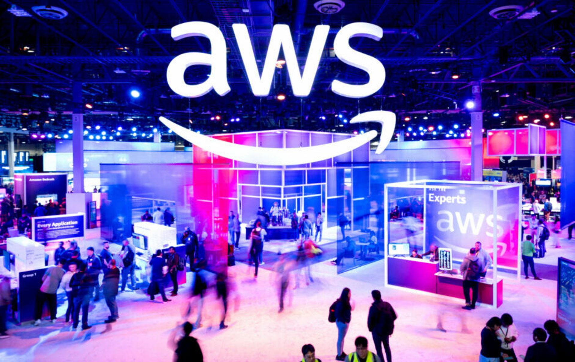 Amazon AWS looks to expand cloud computing in Japan with $15b investment