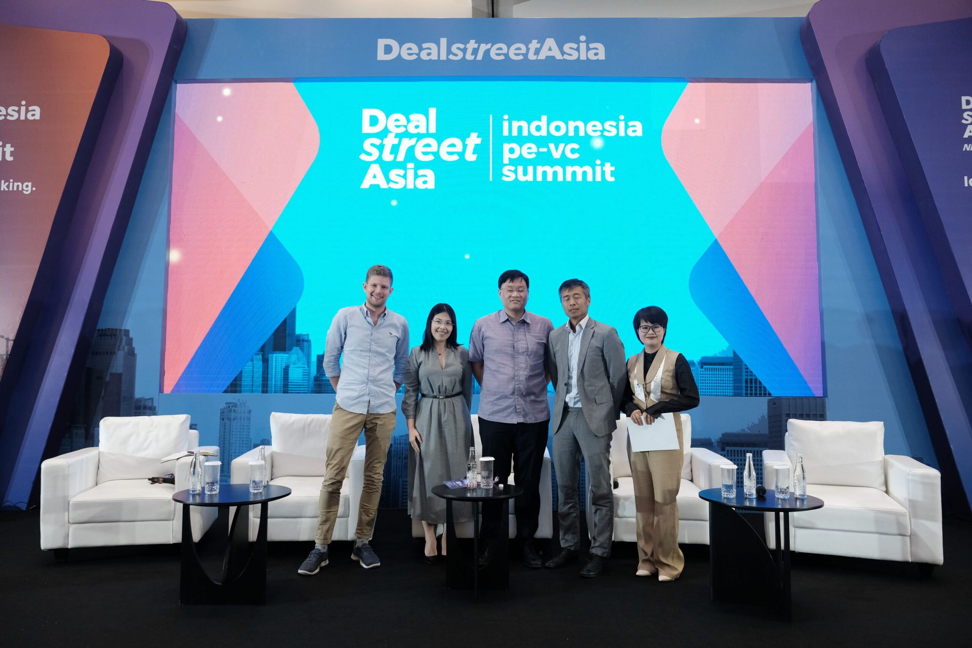 Summit video: AI is not just a buzzword anymore in SE Asia, investors say