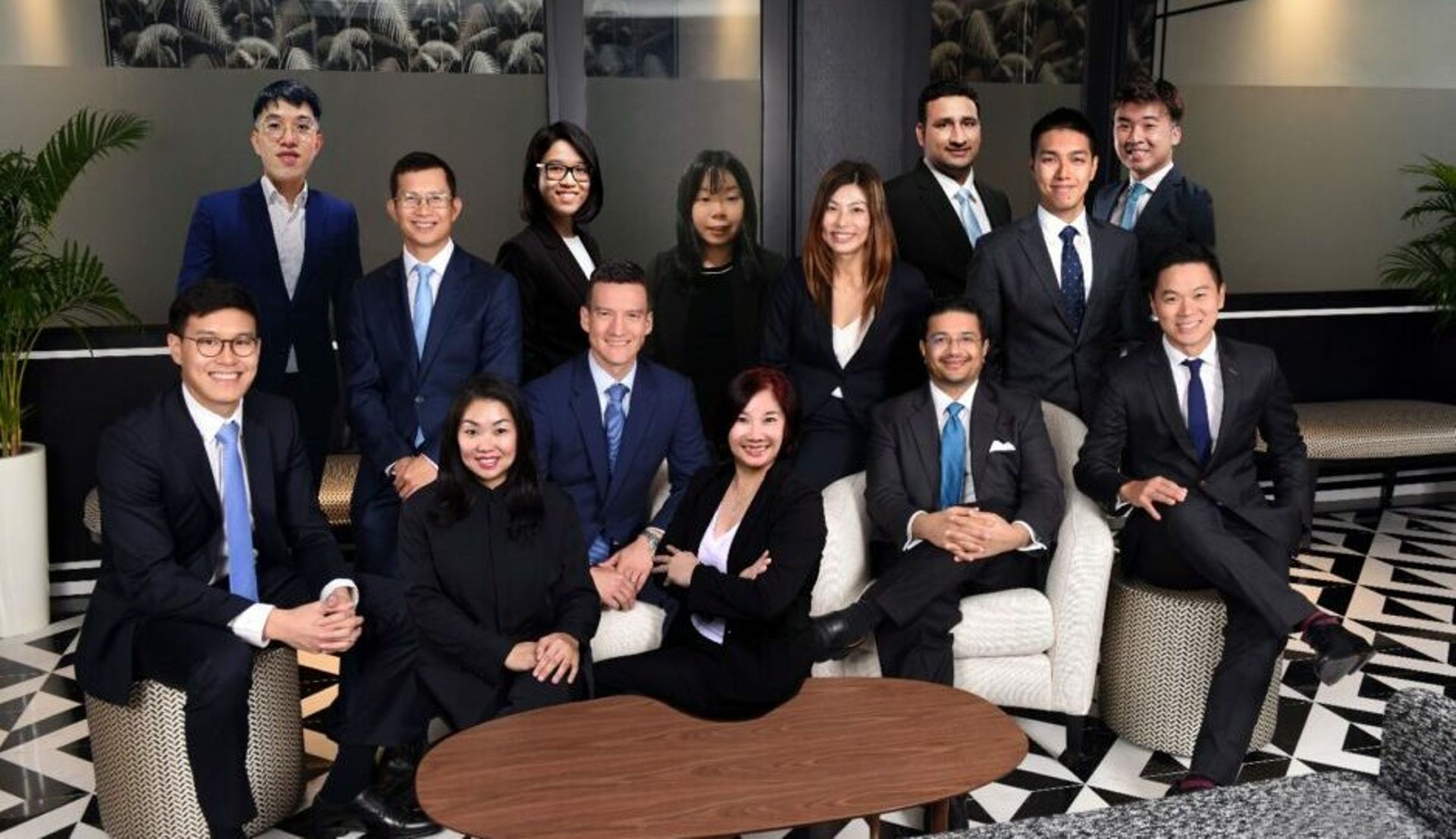 Asia Partners leads $30m funding in SaaS platform SingleInterface