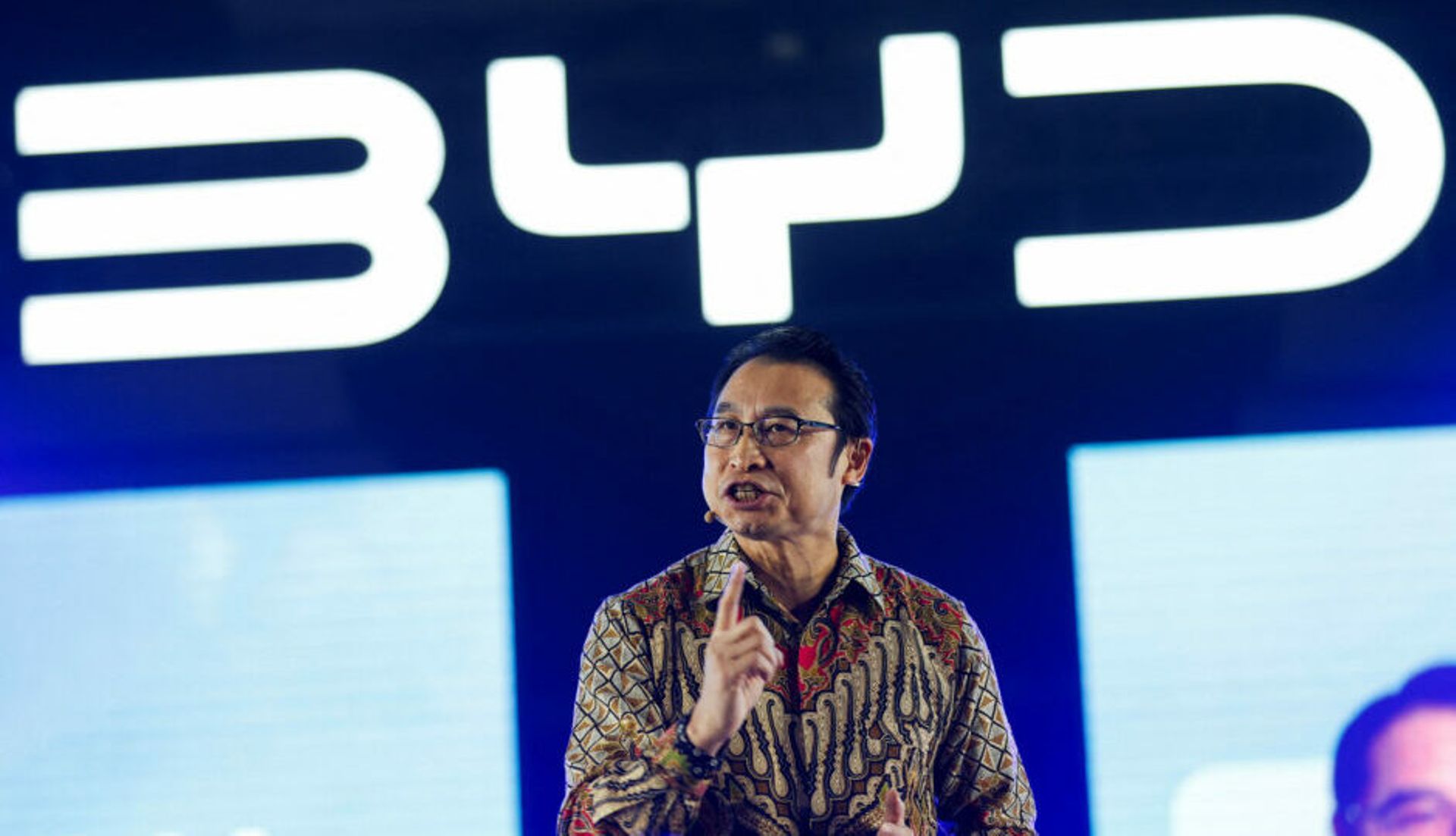 BYD's Indonesia entry will attract more global EV makers to the country