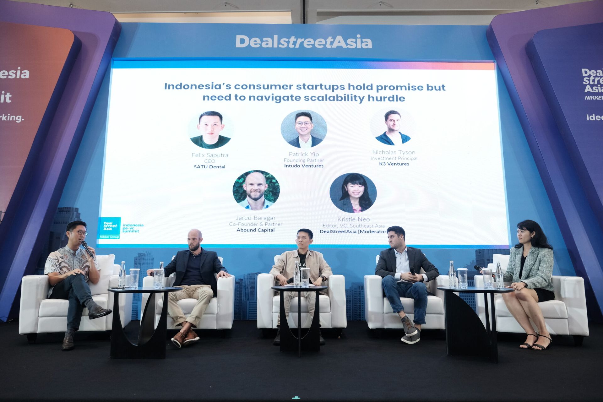 Startups may have been 'whiplashed' too quickly from growth to profitability mode