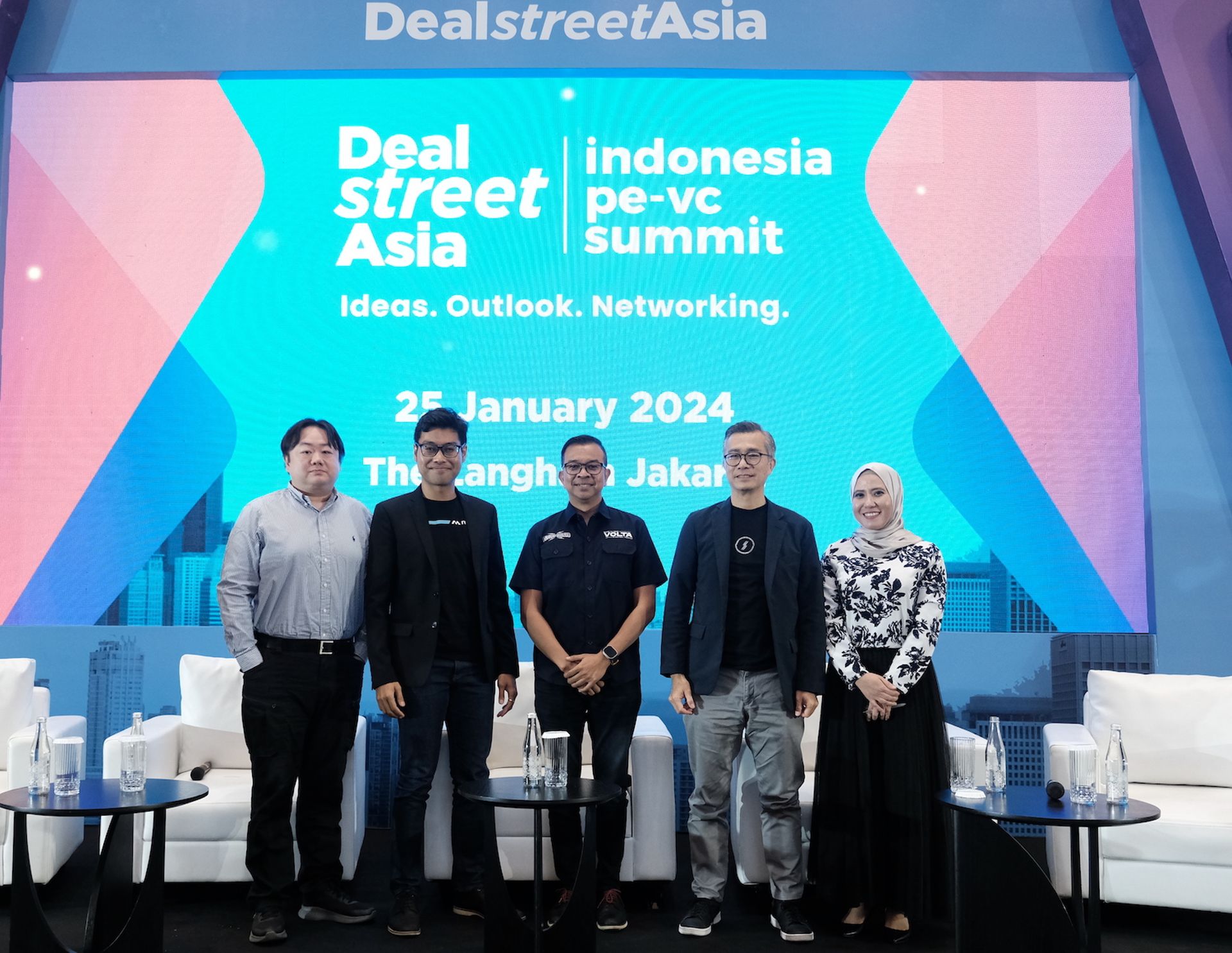 Indonesia’s global EV hub ambitions hinge on localisation and collaboration