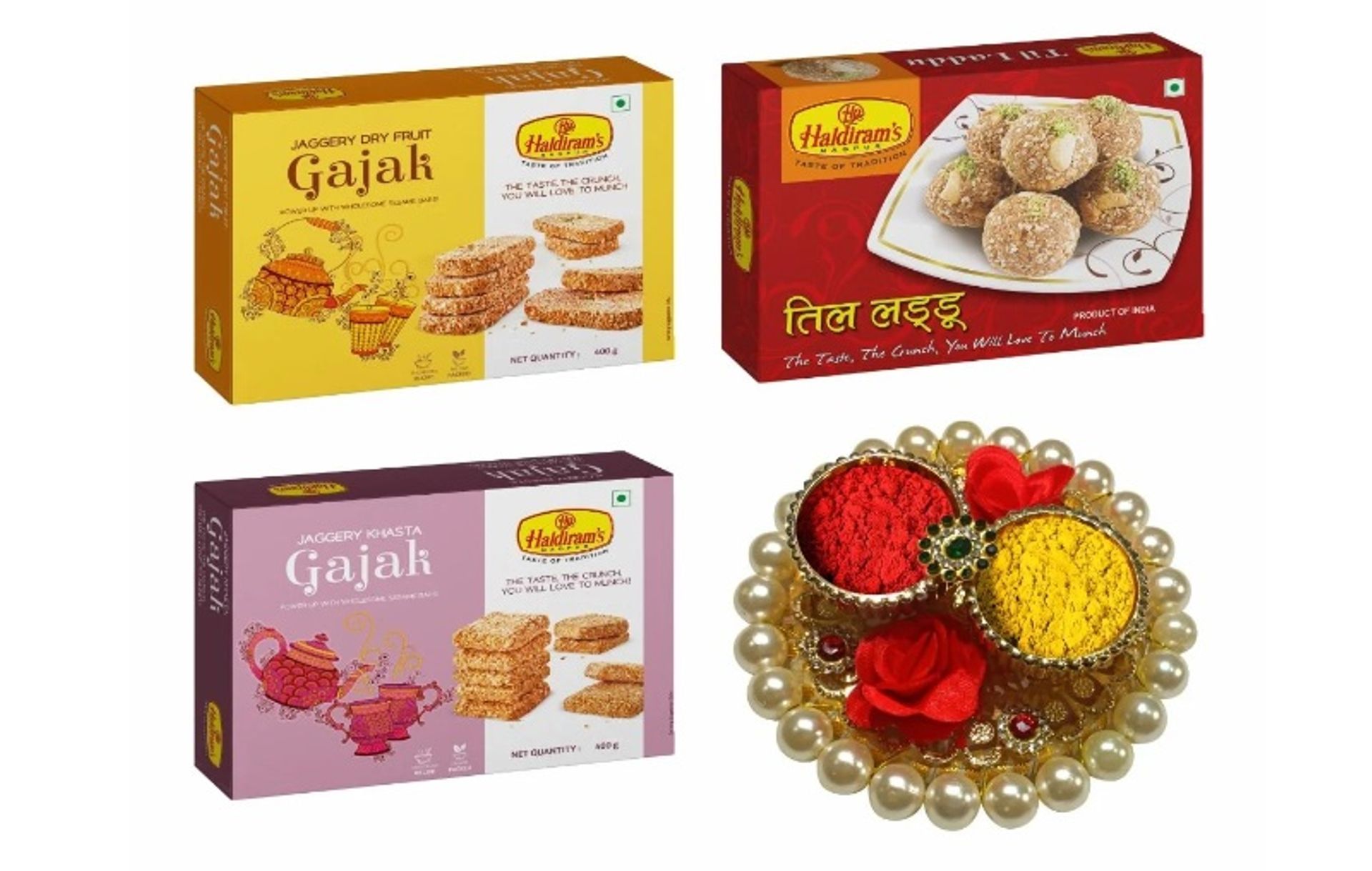 Haldiram's in talks to buy India-listed Prataap Snacks as Peak XV looks for exit: report