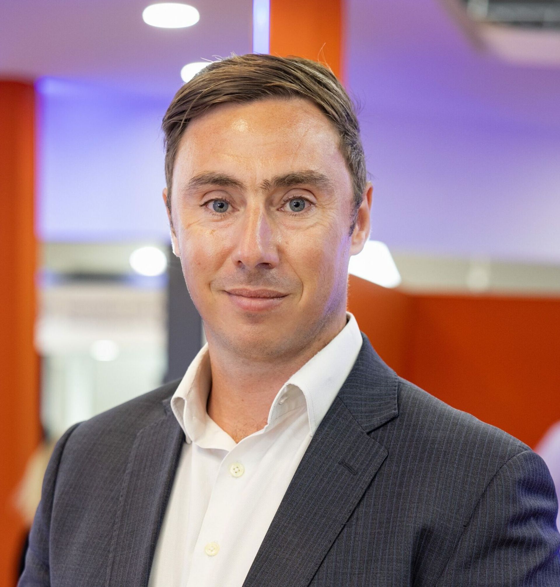 MENA region needs more institutional pre-seed capital, says Oraseya partner Julien Plouzeau