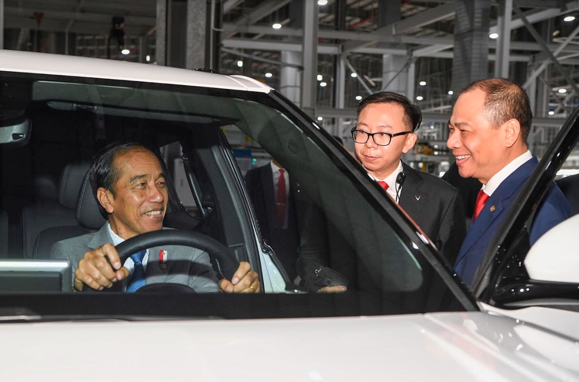 SEA Digest: VinFast plans $1.2b investment in Indonesia; SG startup Meiro raises $3m