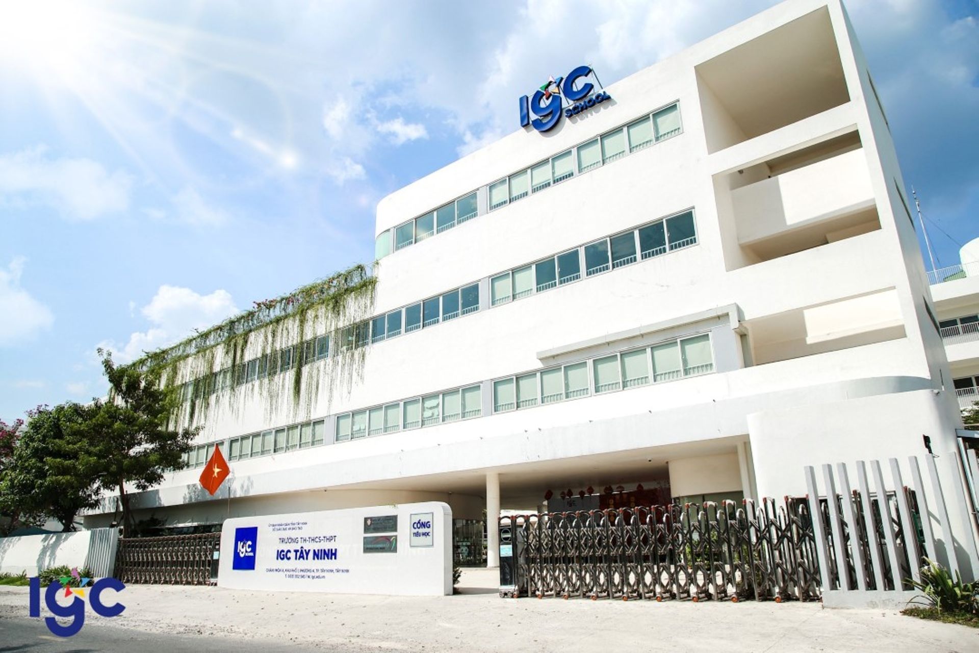 Navis-backed Vietnamese education firm buys private school to widen network