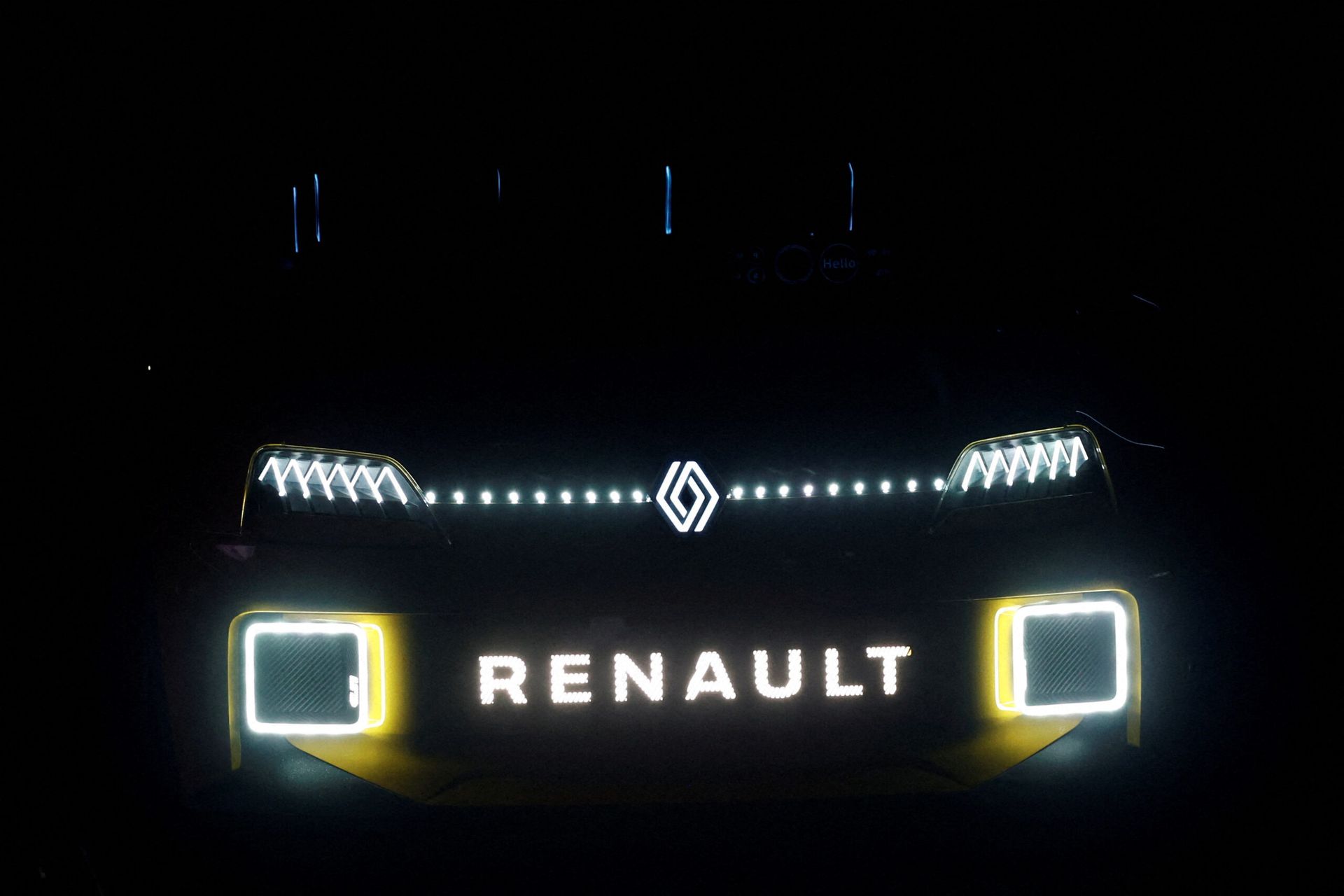 Renault, Geely likely to forge engine tie-up by month-end