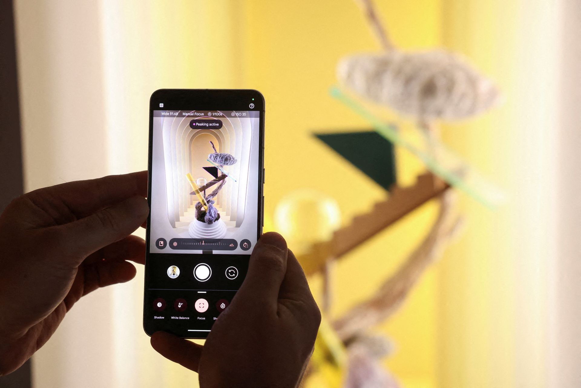 Google to manufacture Pixel smartphones in India by next quarter