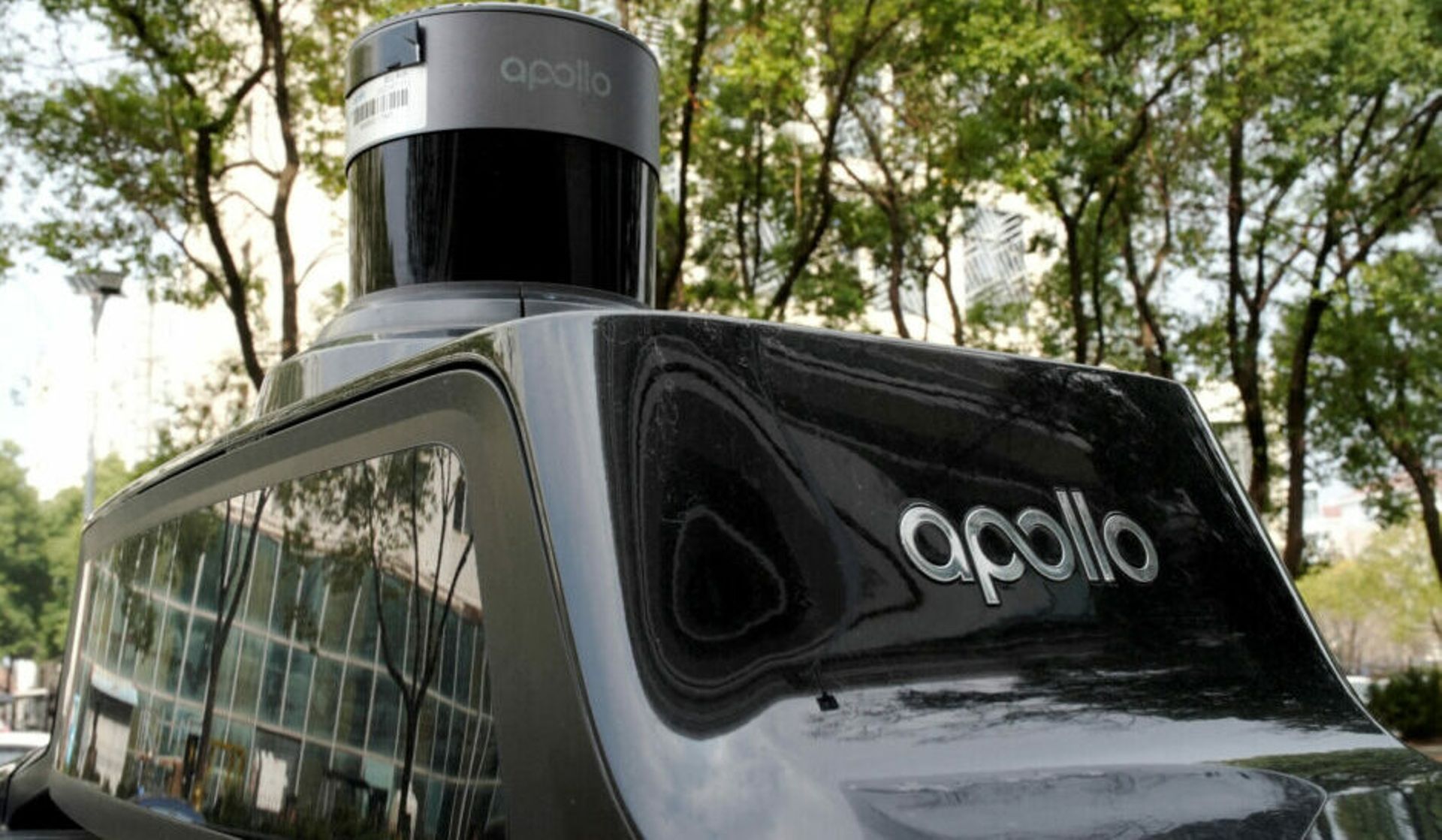 US opens probe into national security risks posed by Chinese smart cars