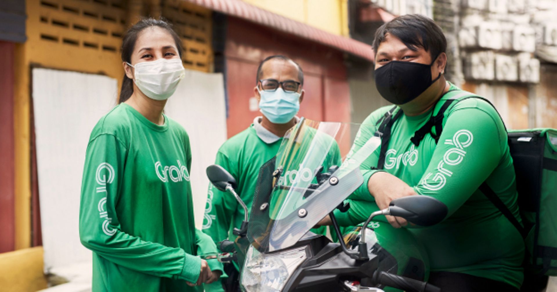 Grab announces $500m share buyback after posting first quarterly profit in Q4