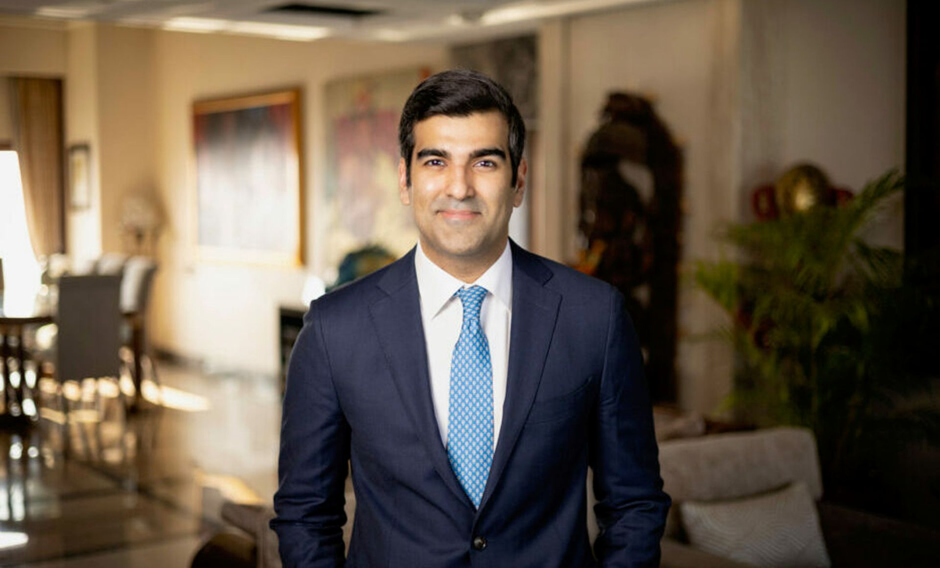 Siguler Guff raises $110m so far for latest emerging markets fund, to double down on India investments