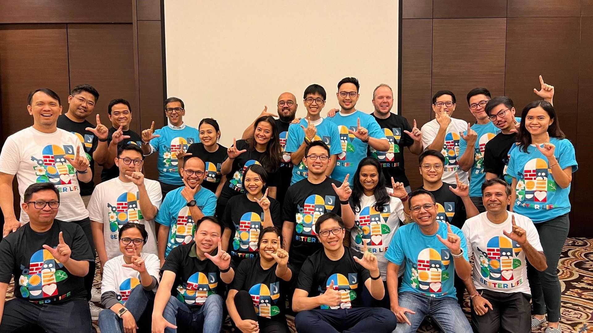 Indonesian fintech firm JULO weighs IPO