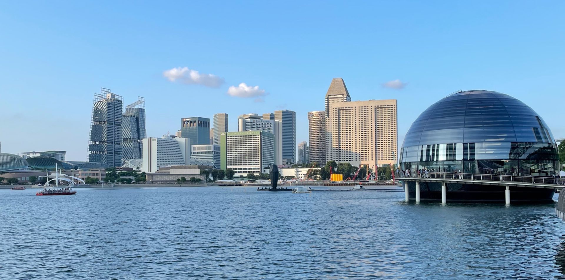 European buyout firm Keensight Capital opens first Asia office in Singapore