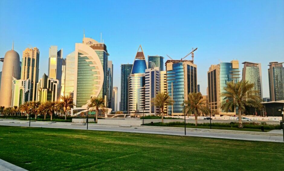Qatar's QIA to expand venture capital programme by $2b