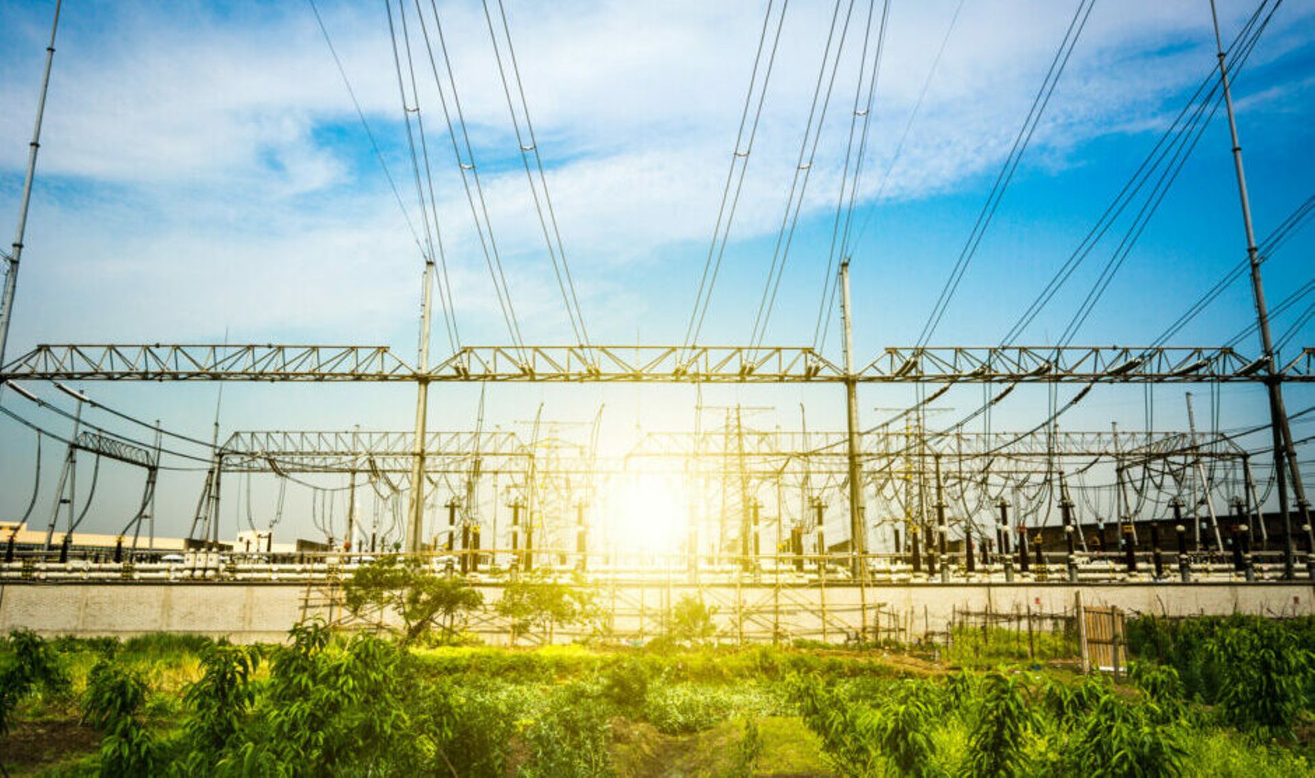 Power grid infra provider Amperesand raises $12.45m co-led by Temasek's Xora Innovation