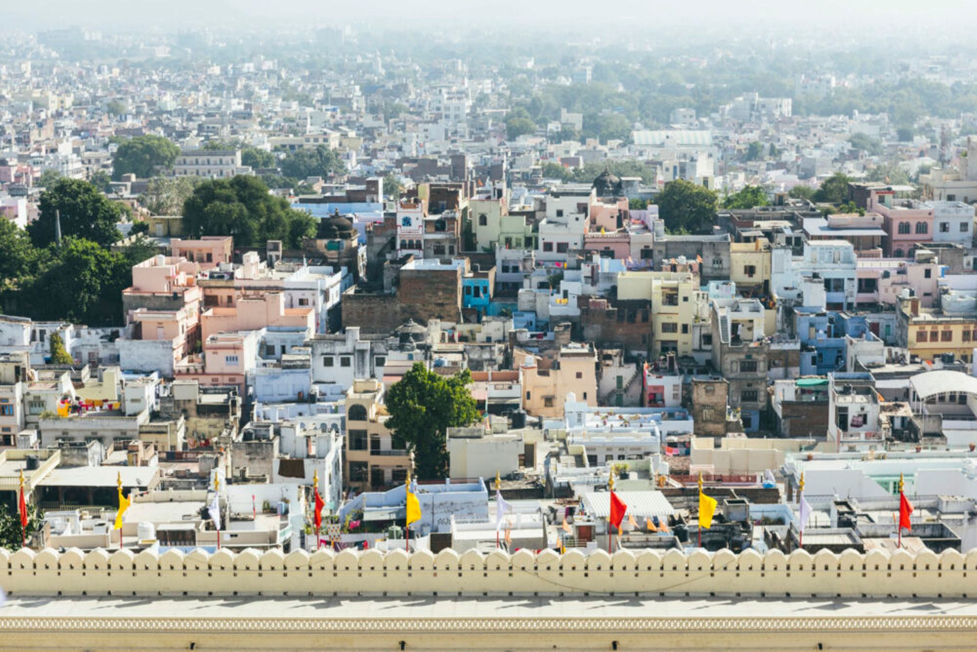 Investors hit the country roads as India's startup story moves beyond the metros