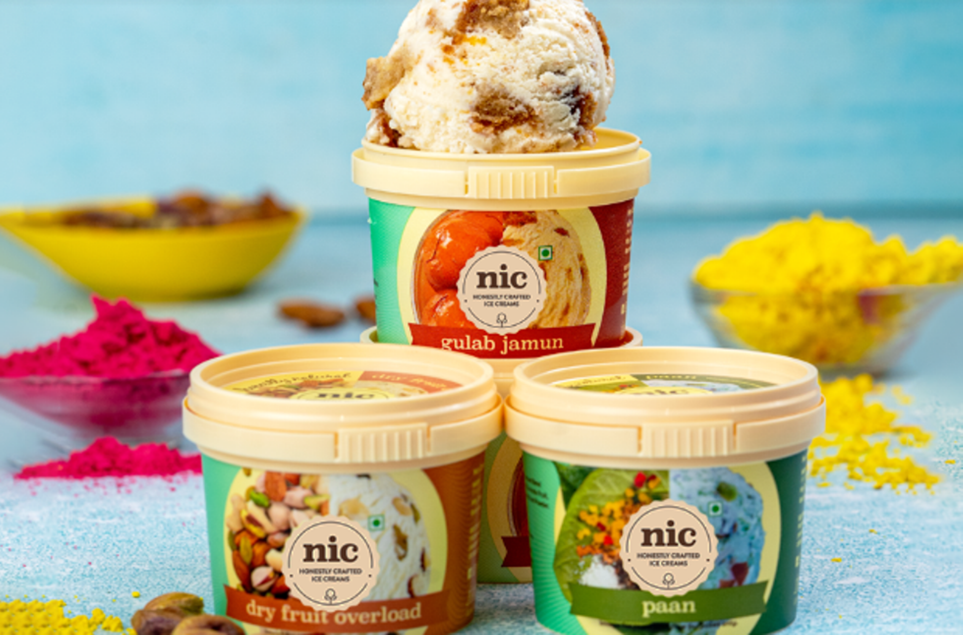 Indian ice-cream maker Walko Food scoops $20m more from Jungle Ventures