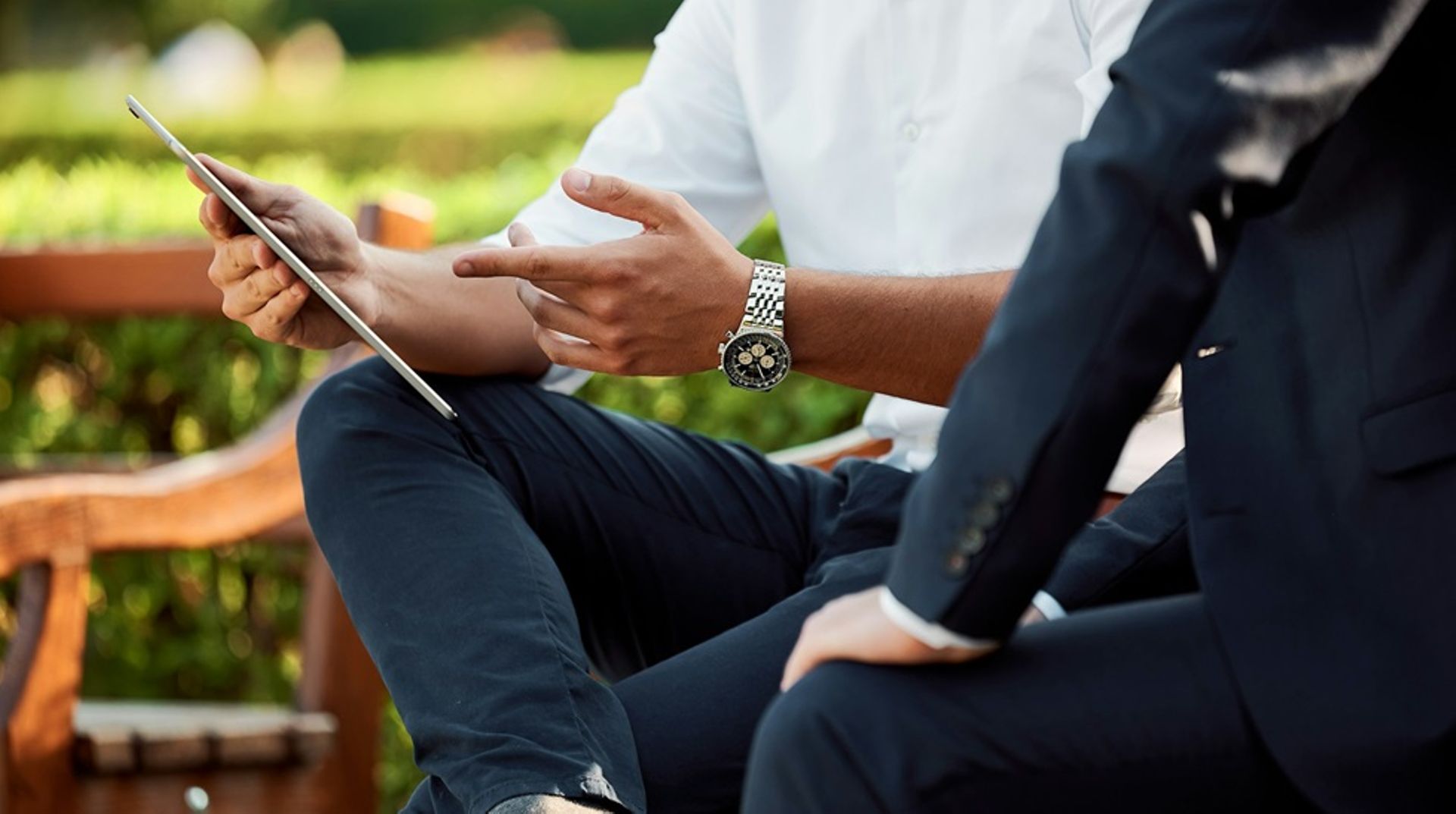 People Digest: Indonesian fintech Flip, Julius Baer, VinaCapital announce key hires