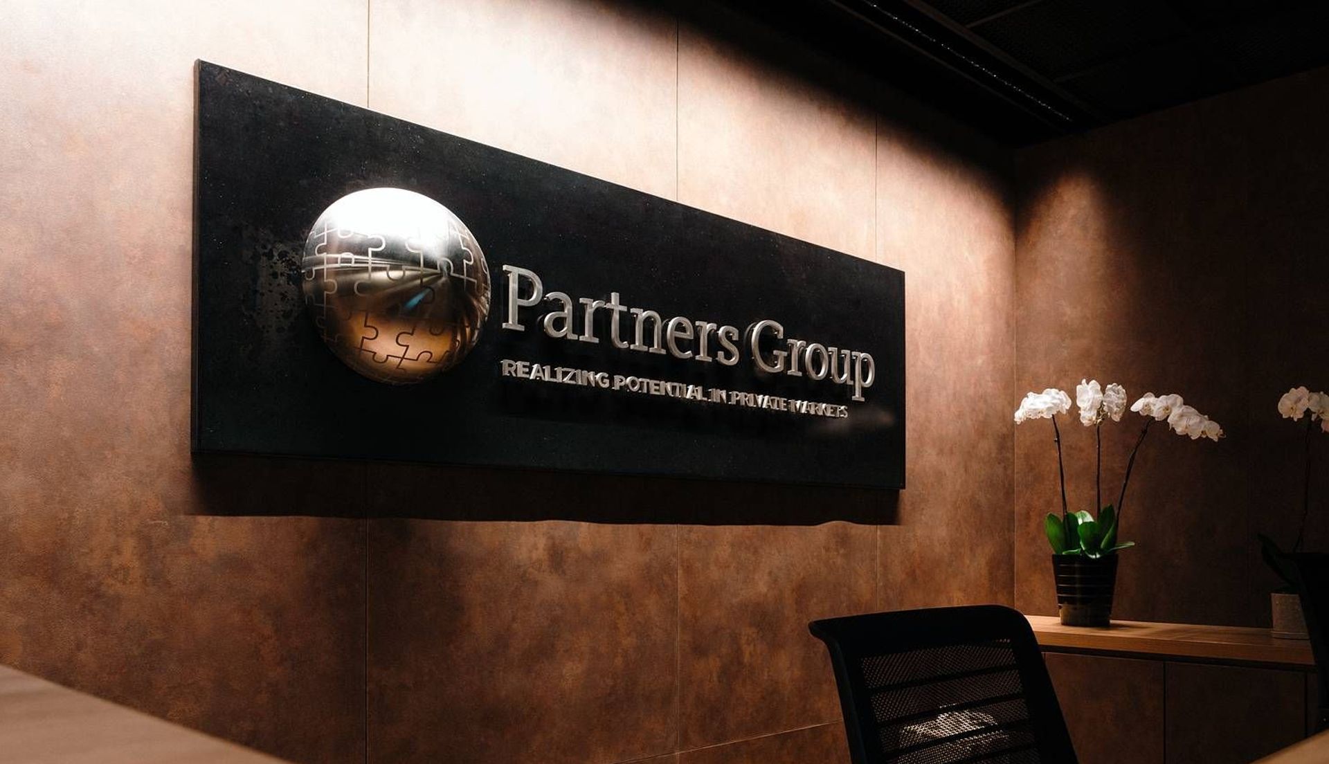 Partners Group closes $1b growth equity deals so far this year