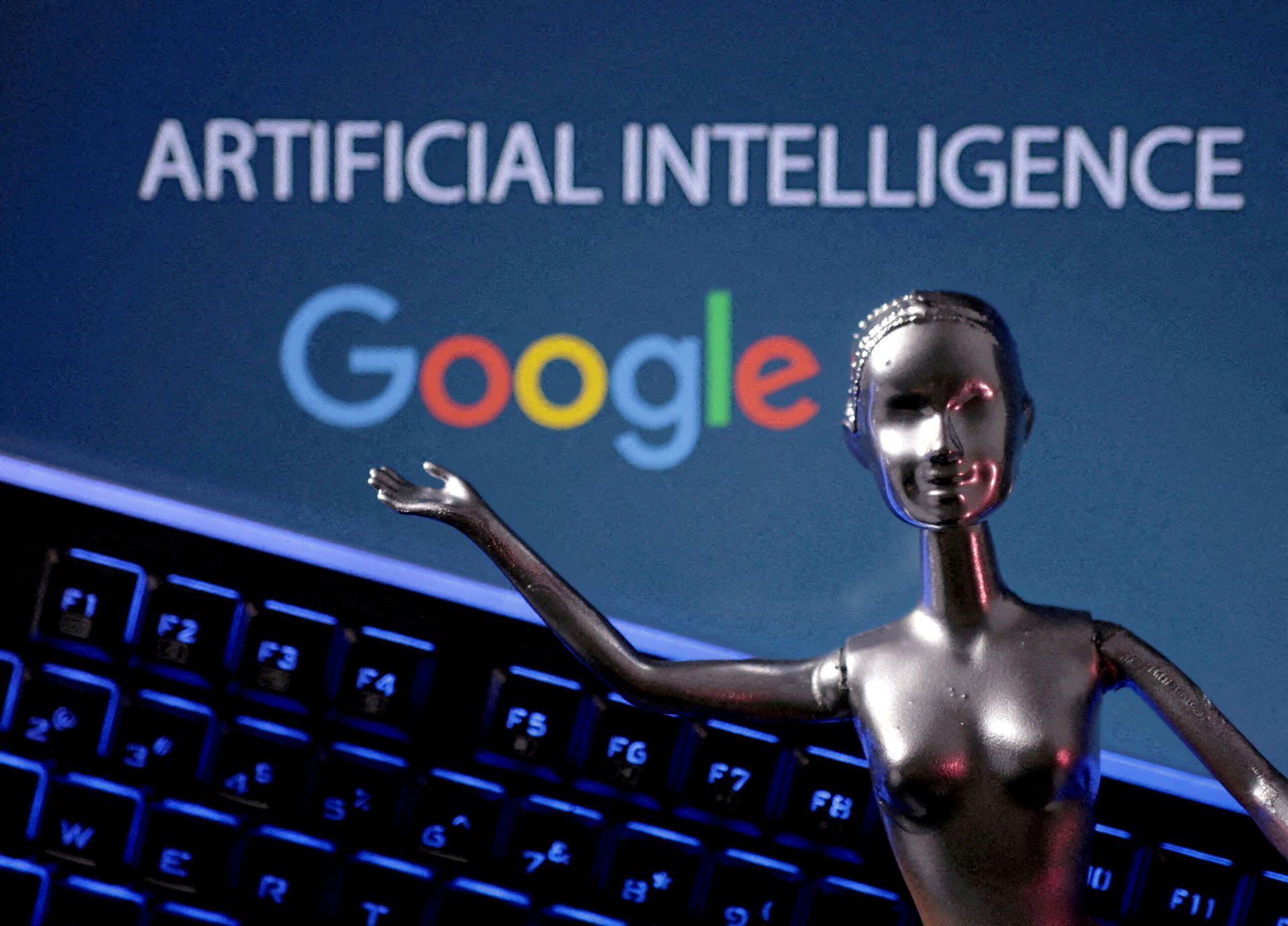 India asks tech firms to seek approval before releasing 'unreliable' AI tools