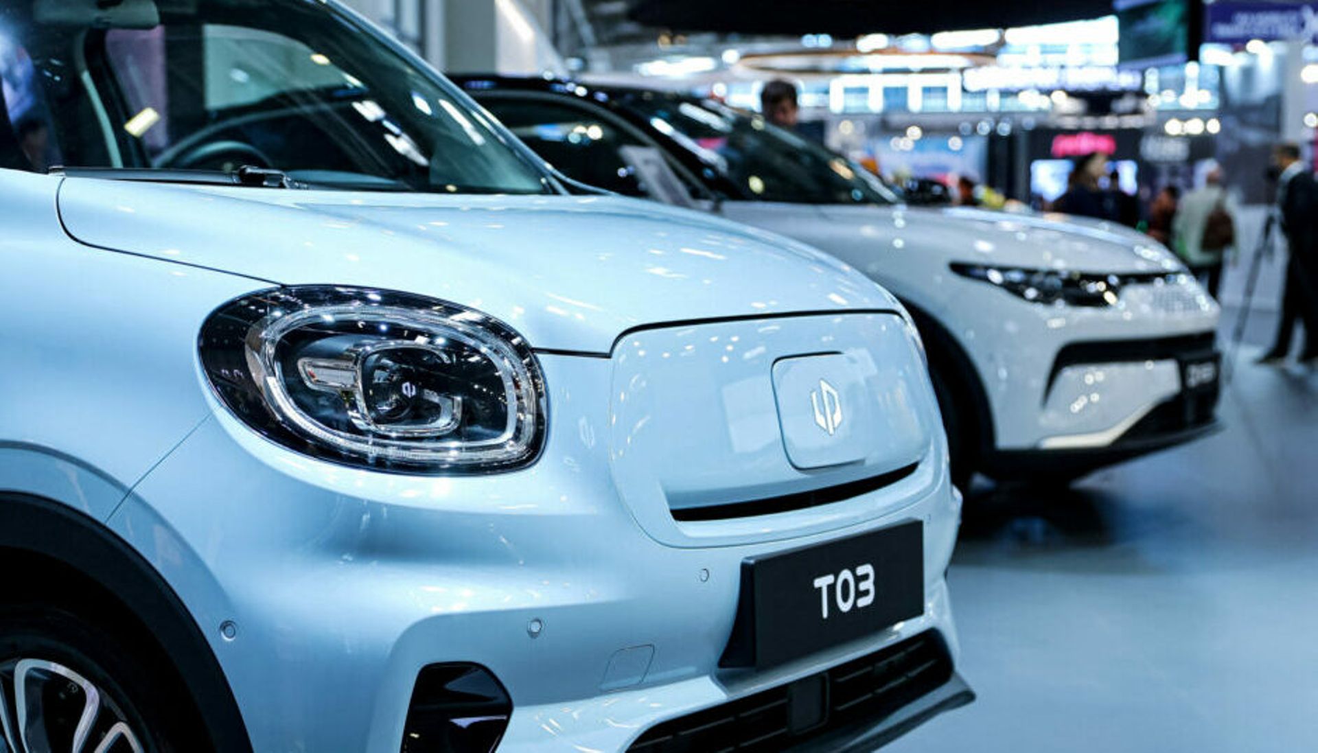 Stellantis-Leapmotor JV receives green light from Chinese regulator: report