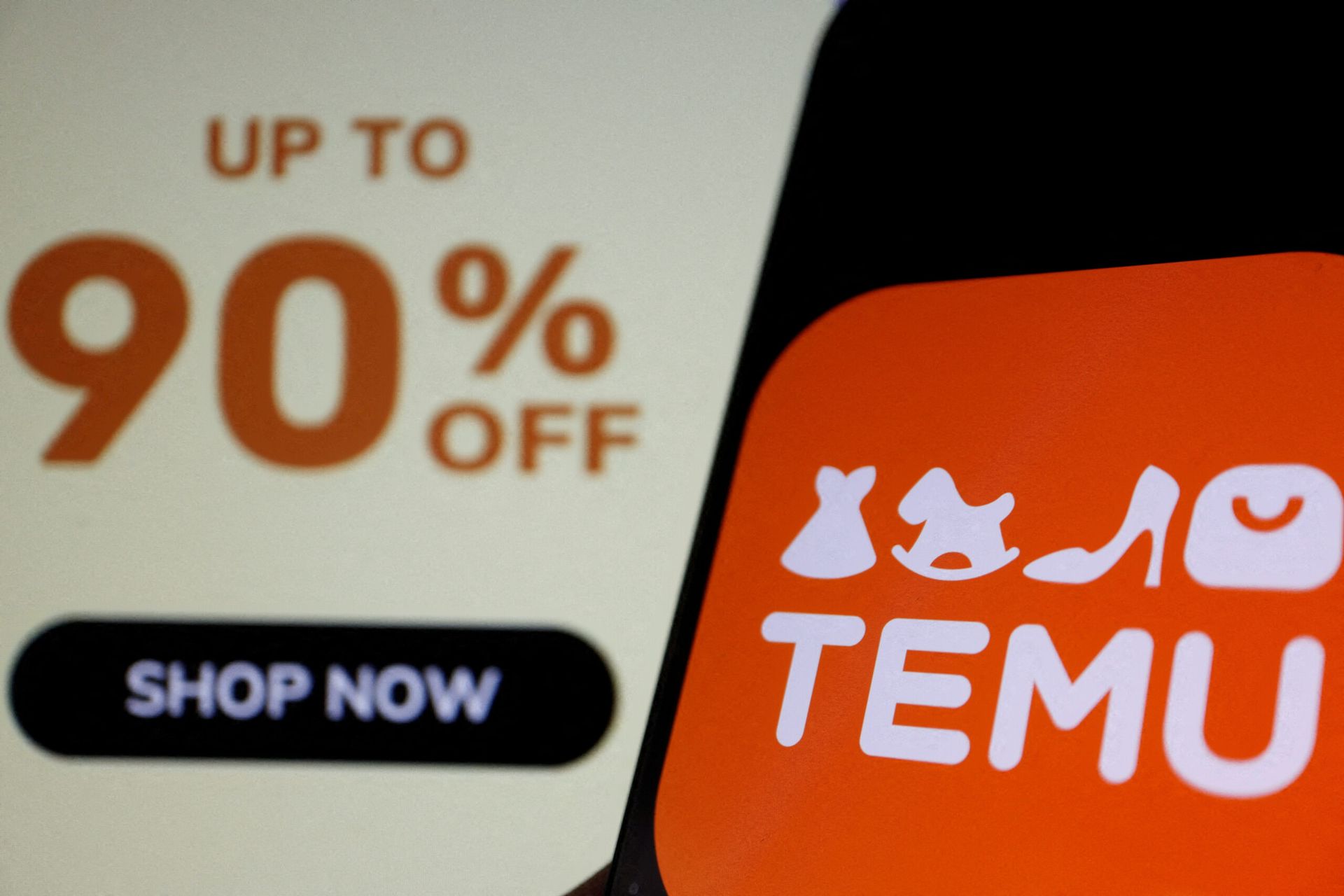 Temu operator PDD Holdings beats revenue estimates as year-end promotions boost sales