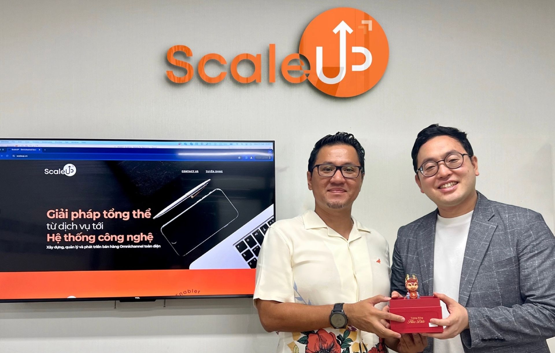 SEA Digest: Nextrans backs Vietnam's ScaleUp; SG Bike to cease operations