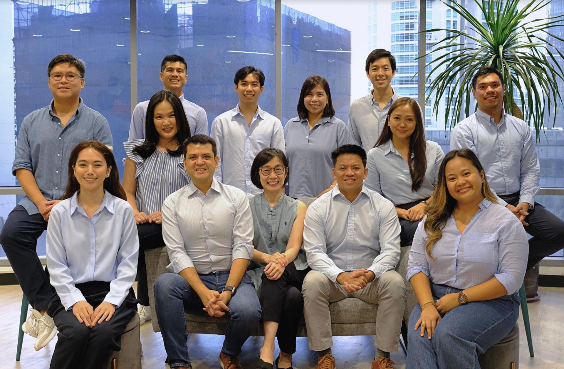 PH venture investor Kaya Founders raises $18m so far for latest funds