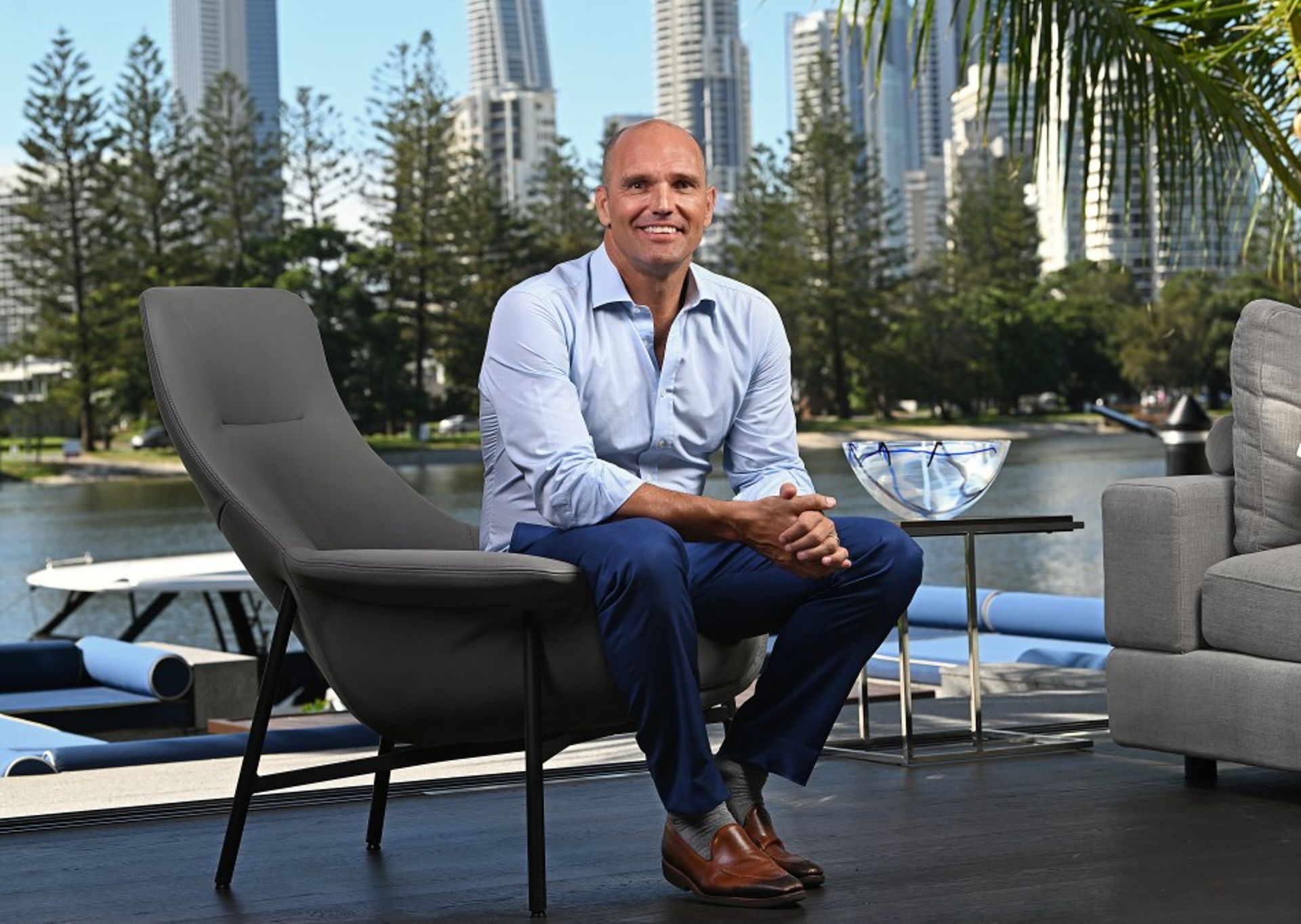 Former JP Morgan Chase Asia banker launches new VC fund in Australia
