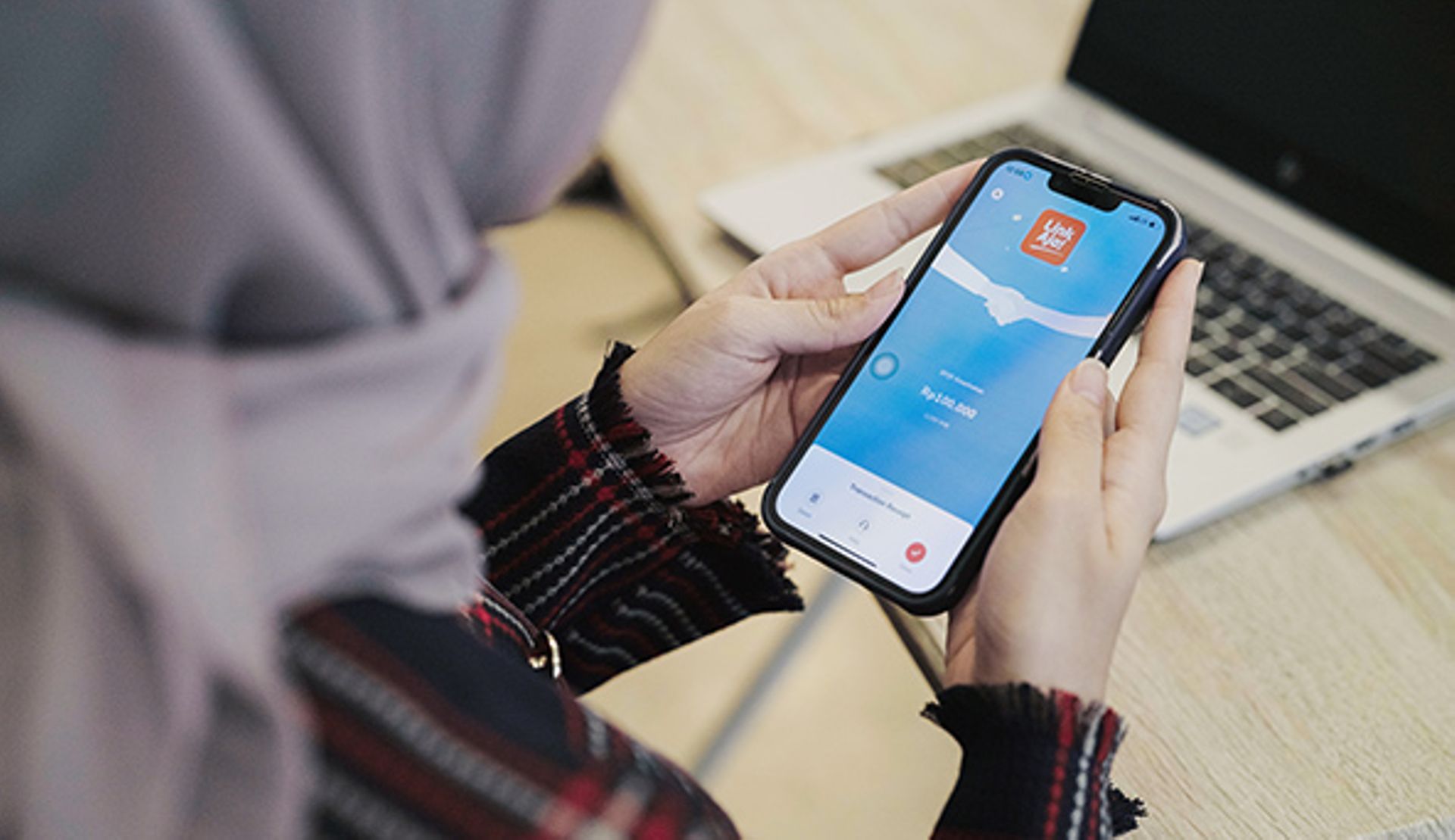 Indonesian digital wallet LinkAja raises funds from Japan's Mitsui