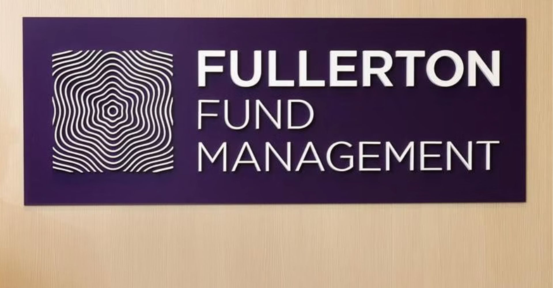 Temasek-backed Fullerton scales back China private fund operations